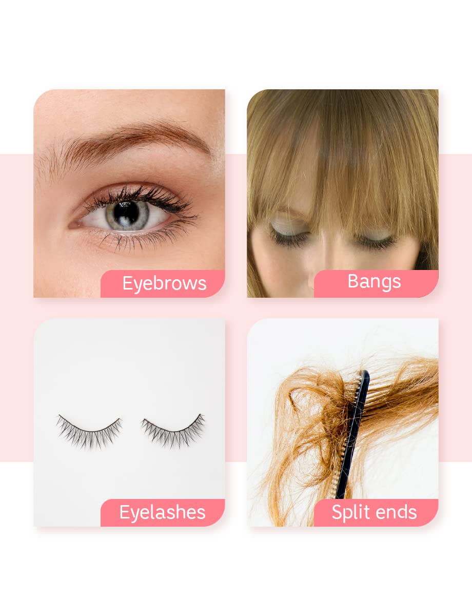 Kitty Beauty Product (Beauty Scissors)