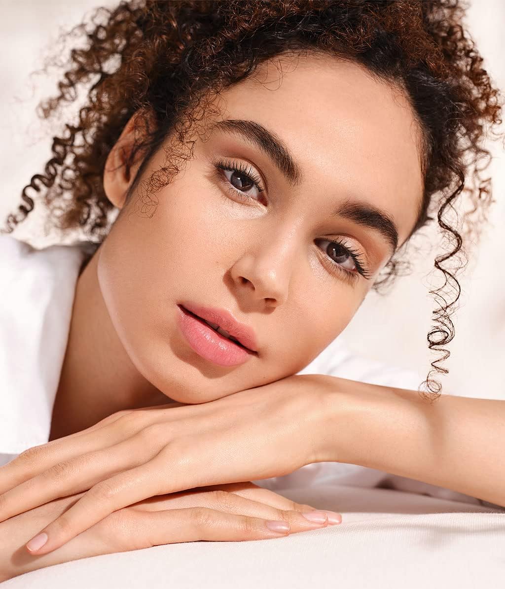 ANNEMARIE BRLIND - ANTI-AGING MAKE UP - almond - smoothing, lifting & refining foundation, with natural ingredients, high covera