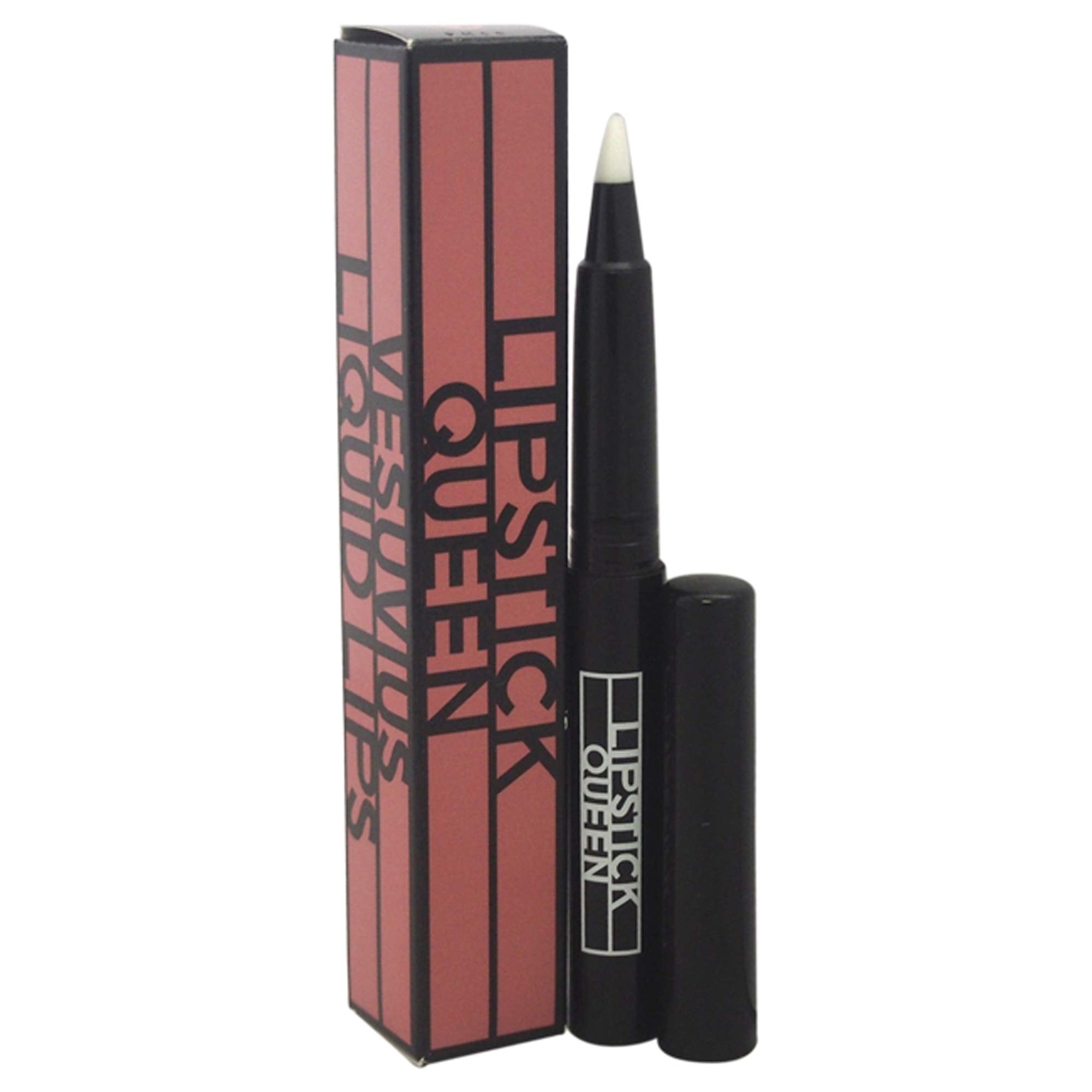 Lipstick Queen Vesuvius Liquid Lipstick, Vesuvian Blush