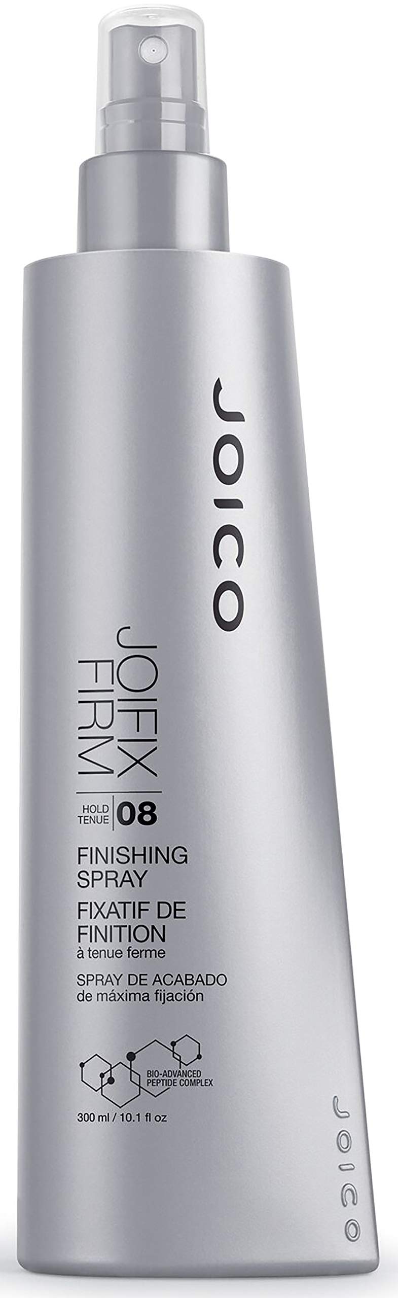 Joico JoiFix Firm finishing spray 55% VOC 10.1 fl oz