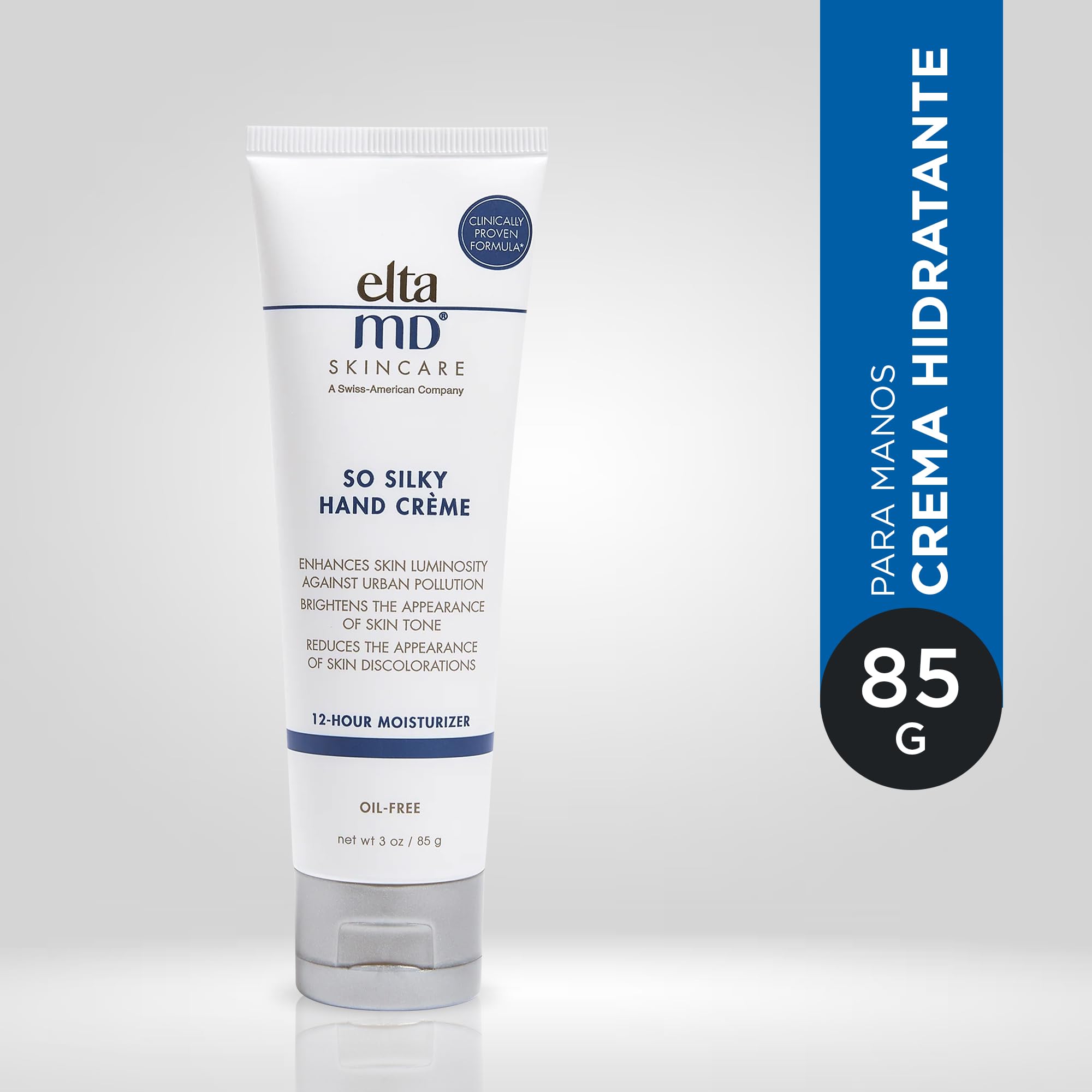 Eltamd Skin Restore Hand Cream