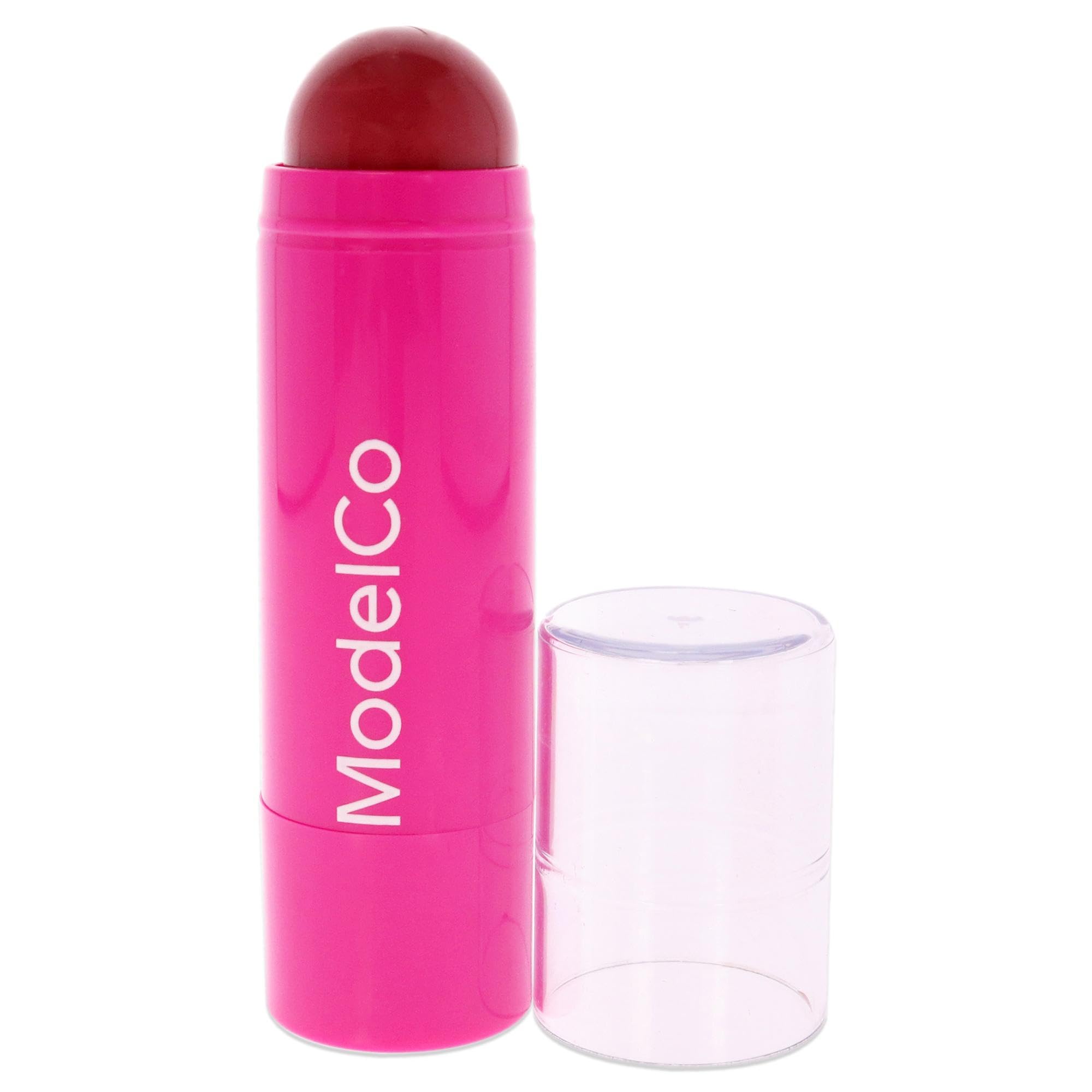 ModelCo Glow Stick 3-In-1 - Multi-Use Cream Color Stick - Hydrating Creamy Formula - Delivers Luminous Color For A Healthy Glow