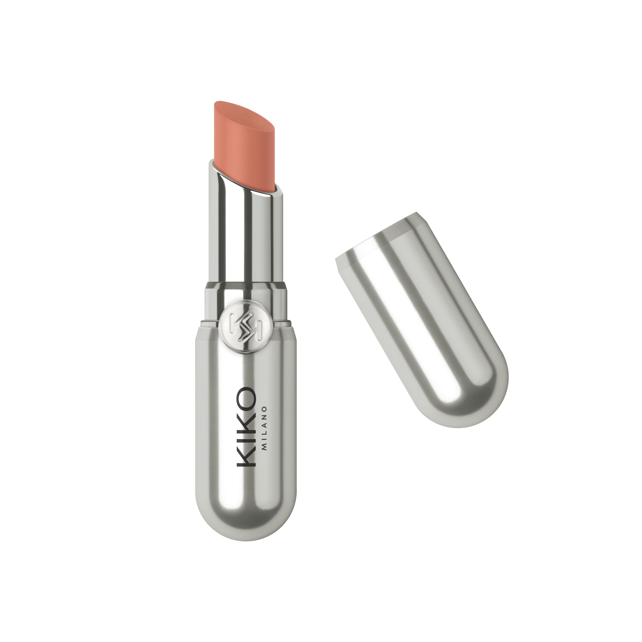 KIKO Milano 3D Hydra Lip Stylo 07, Hydrating Lipstick With A Radiant Finish