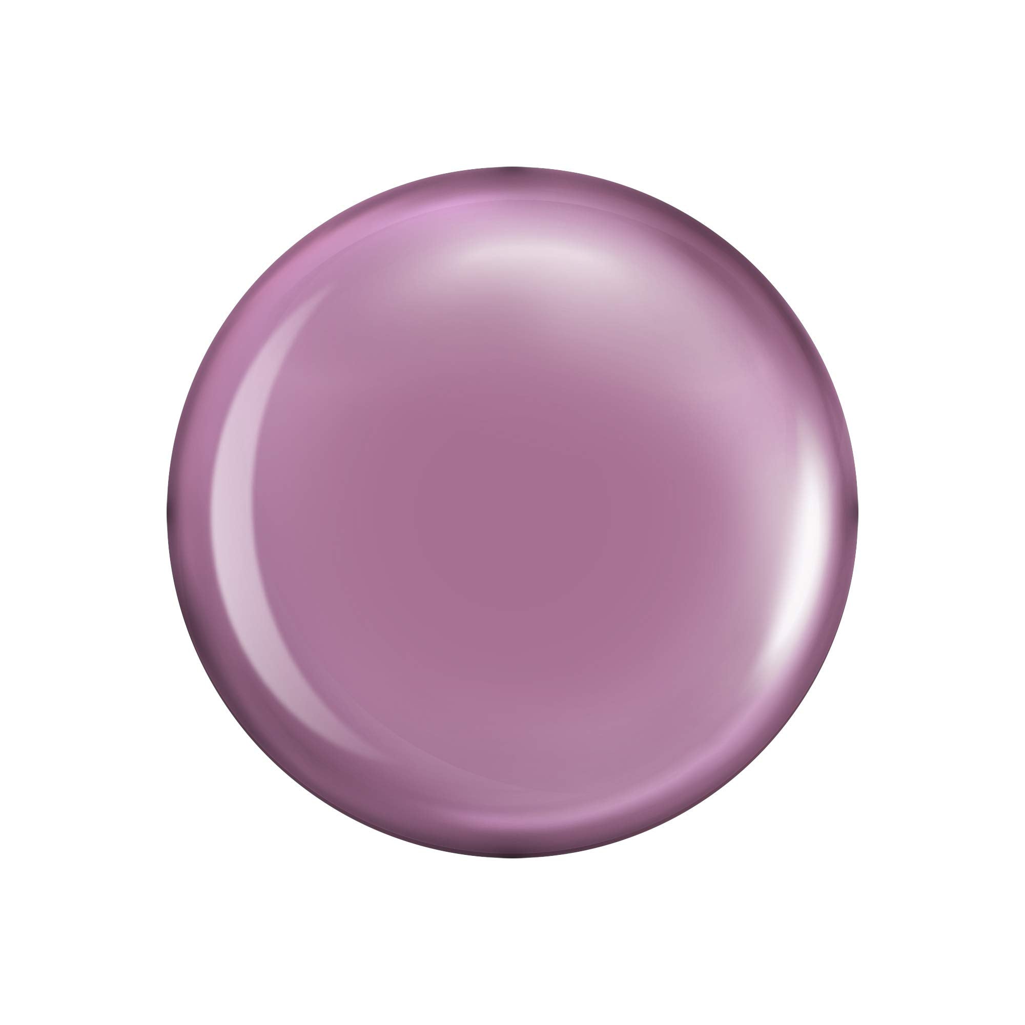 Kokie Professional Nail Polish, 0.54 Fl Oz (Mystick Mauve)