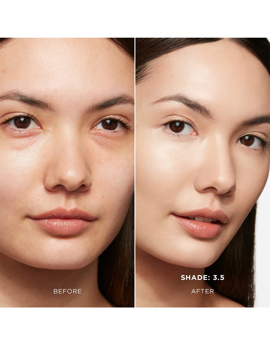 Hourglass Ambient Soft Glow Foundation- Shade 3.5