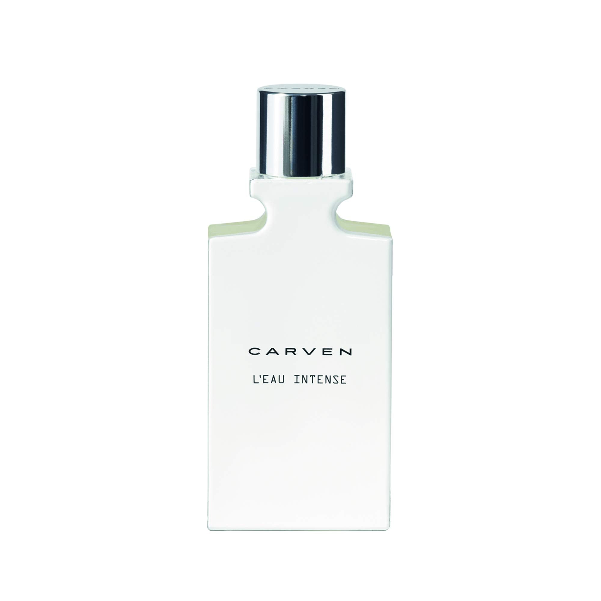 Carven Leau Intense Eau De Toilette Natural Spray, 3.33 Fl Oz