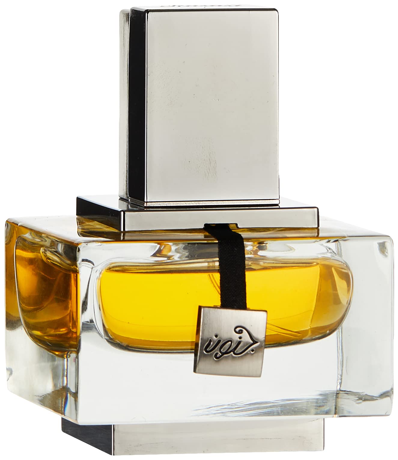 Rasasi Junoon Satin For Men Eau De Parfum Spray, 17 Ounce