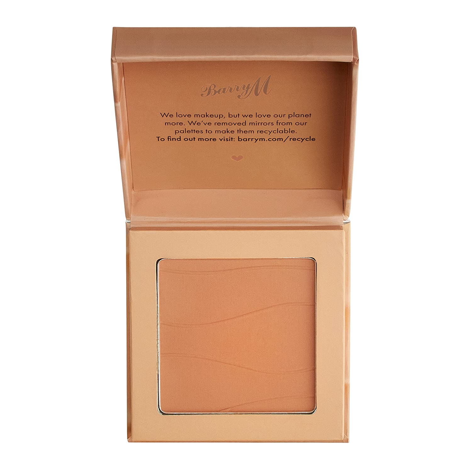 Barry M Cosmetics - Heatwave Bronzer - Tropical (Light)