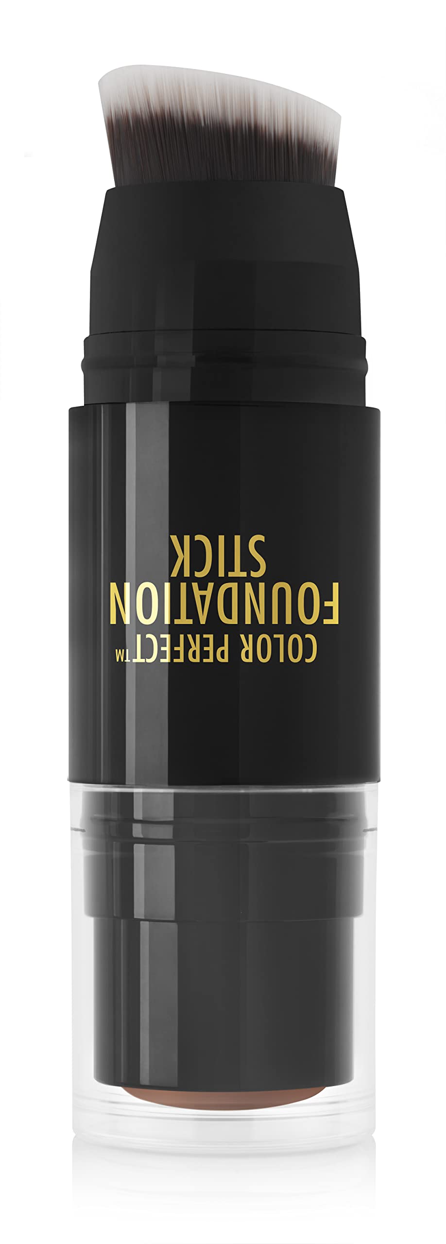 Black Radiance color Perfect Foundation Stick Espresso