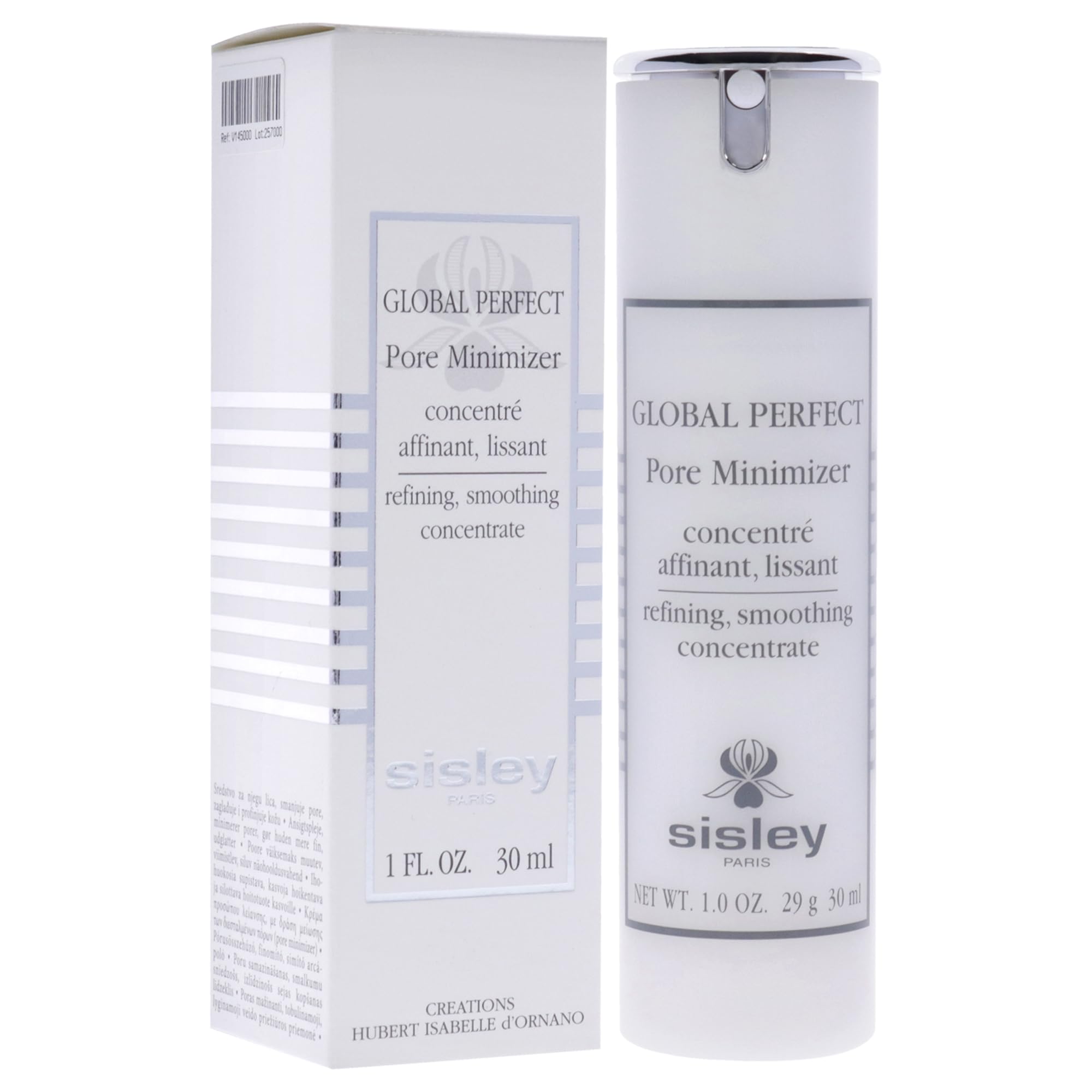 Global Perfect Pore Minimizer By Sisley For Unisex - 1 Oz Cream