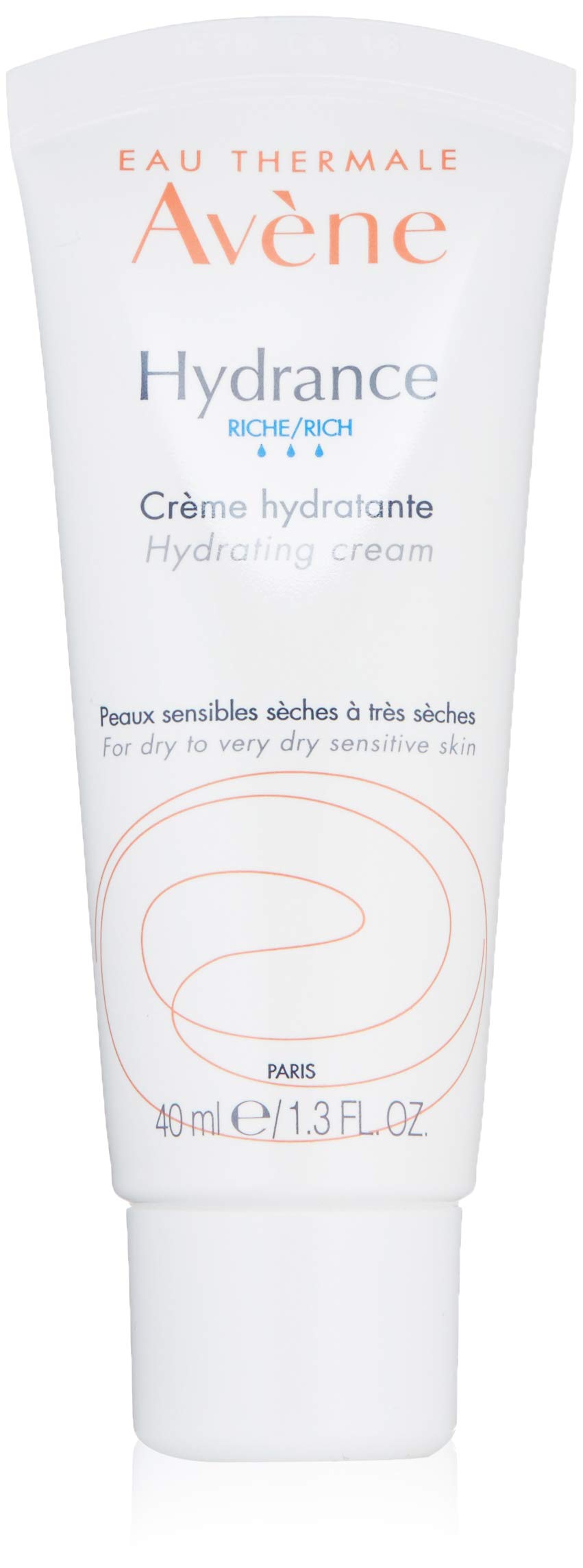 Eau Thermale Av?ne Hydrance Rich Hydrating Cream, 1.3 fl. oz.