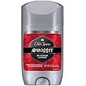 Old Spice Rz Inv Sld Swag Size 2.6z Old Spice Red Zone Swagger Invisible Solid Anti-Perspirant Deodorant,Pack of 8