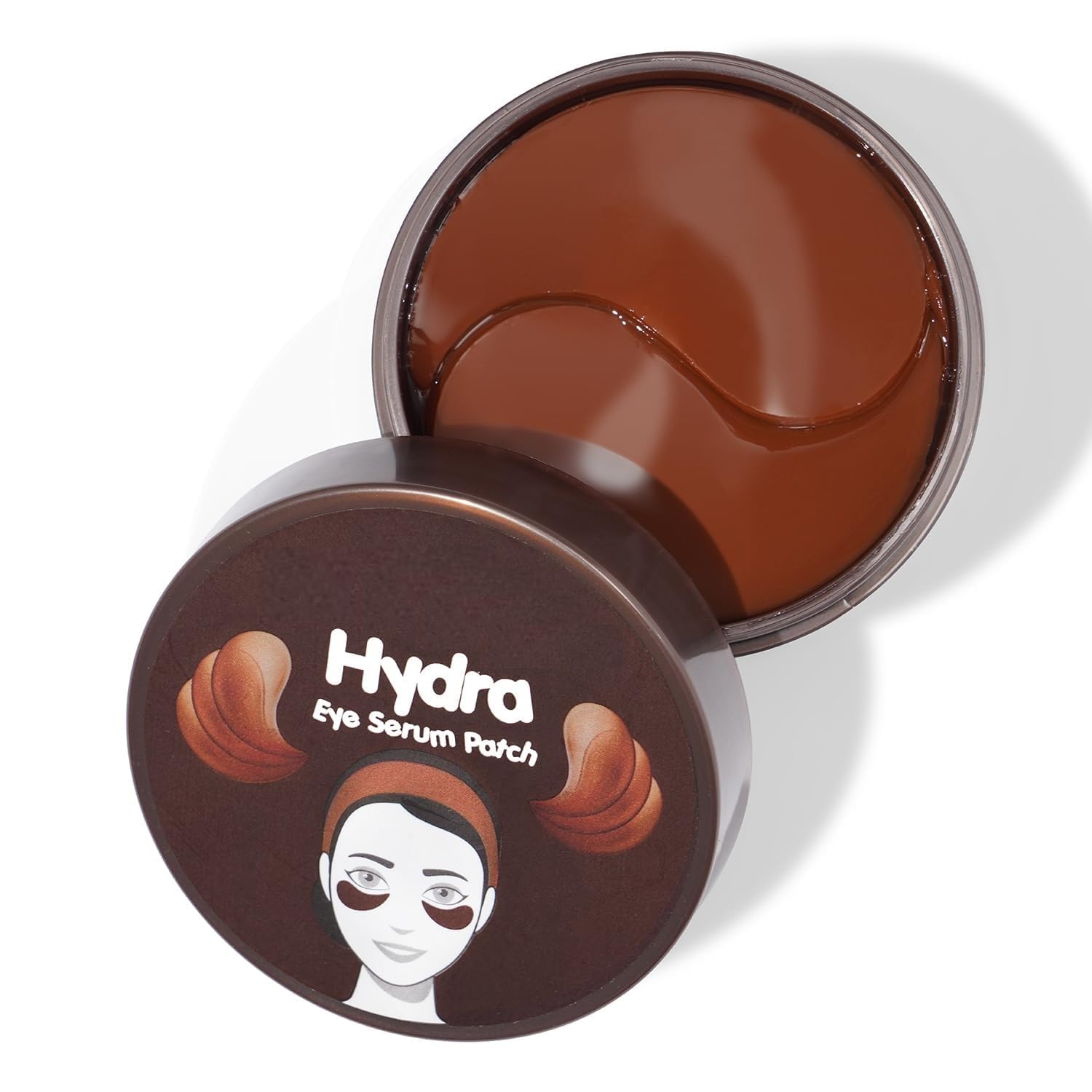 Under Eye Cream For Dark Circles, Puffiness & Fine Lines With Coffeee Extracts | Eye Serum For Dark Circles | For Women & Men Sk