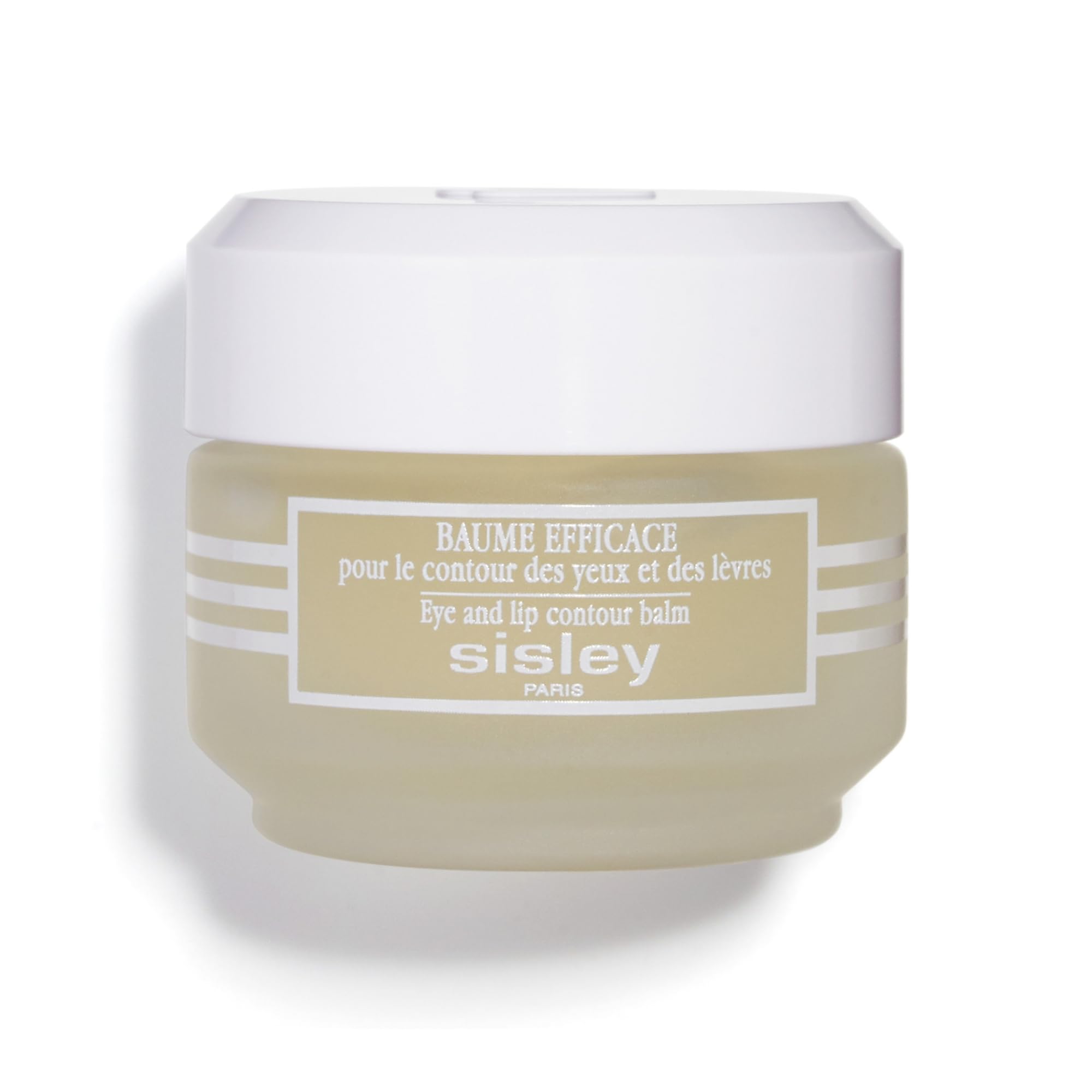Sisley Paris Botanical Eye & Lip Contour Balm, 1-Ounce Jar, (Sisley-516008)
