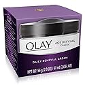 Olay Age Defying Classic Daily Renewal Cream 2 Oz (Pack Of 4)
