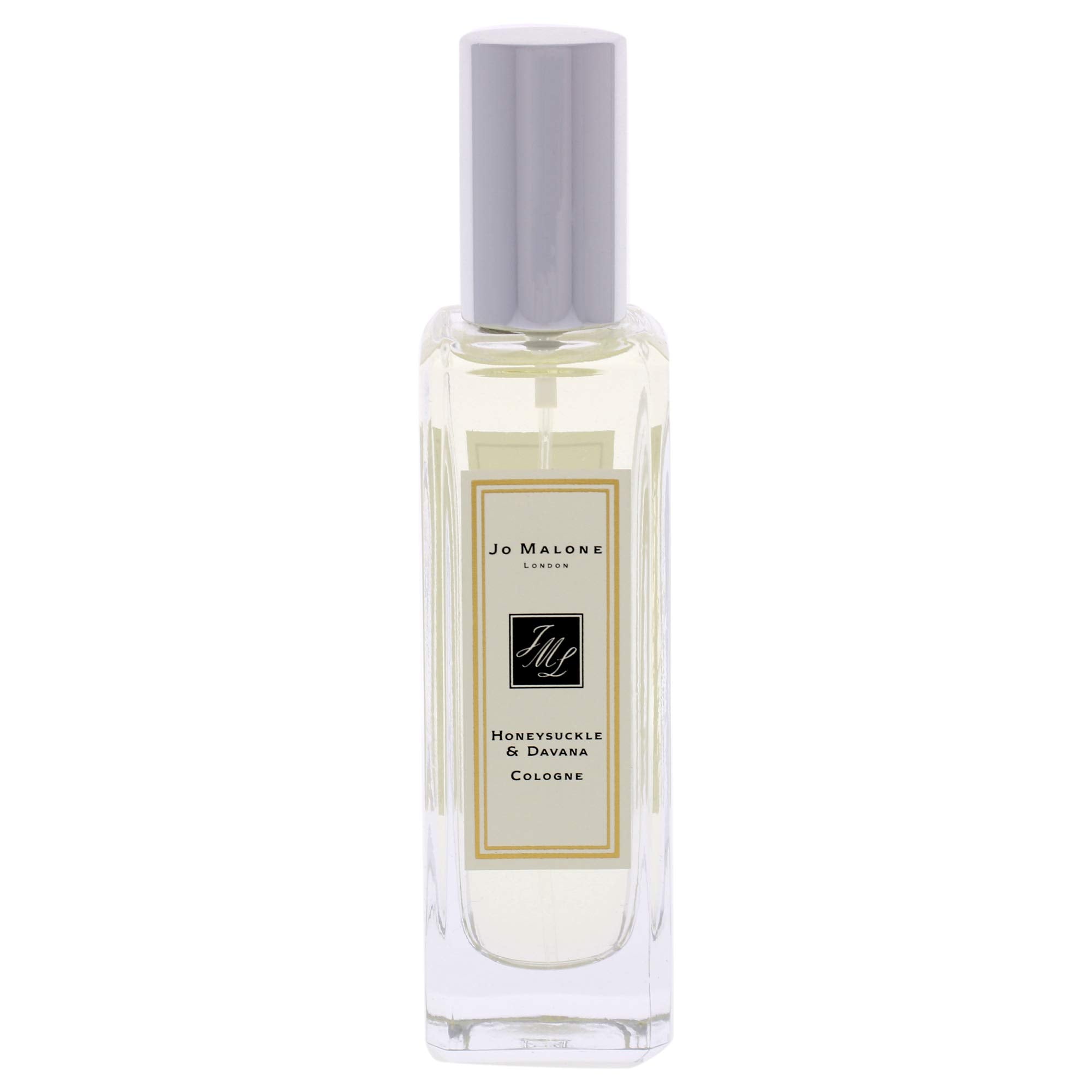 Jo Malone Honeysuckle & Davana For Women Eau De Cologne Spray, 1 Ounce, Multi-Color