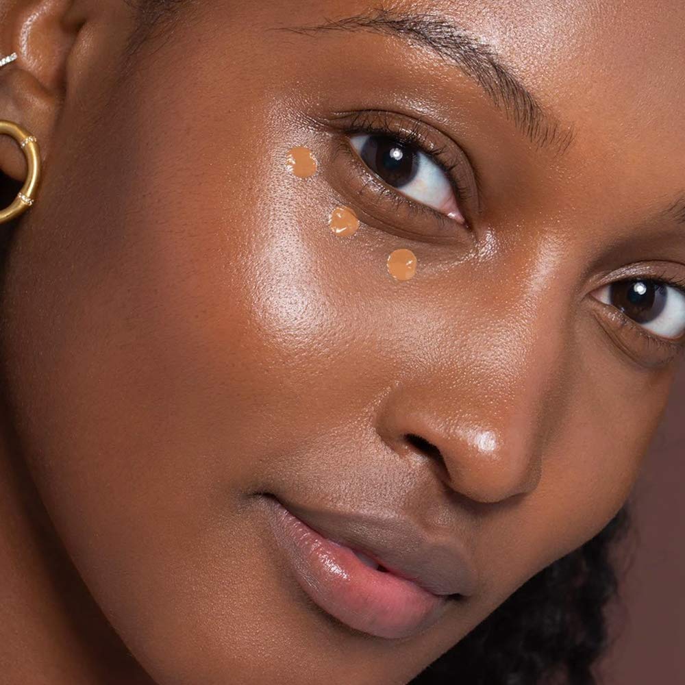 Ilia - True Skin Serum Concealer | Non-Comedogenic, Cruelty-Free, Vegan, Safe For Sensitive Skin, Reduces Appearance Of Dark Cir