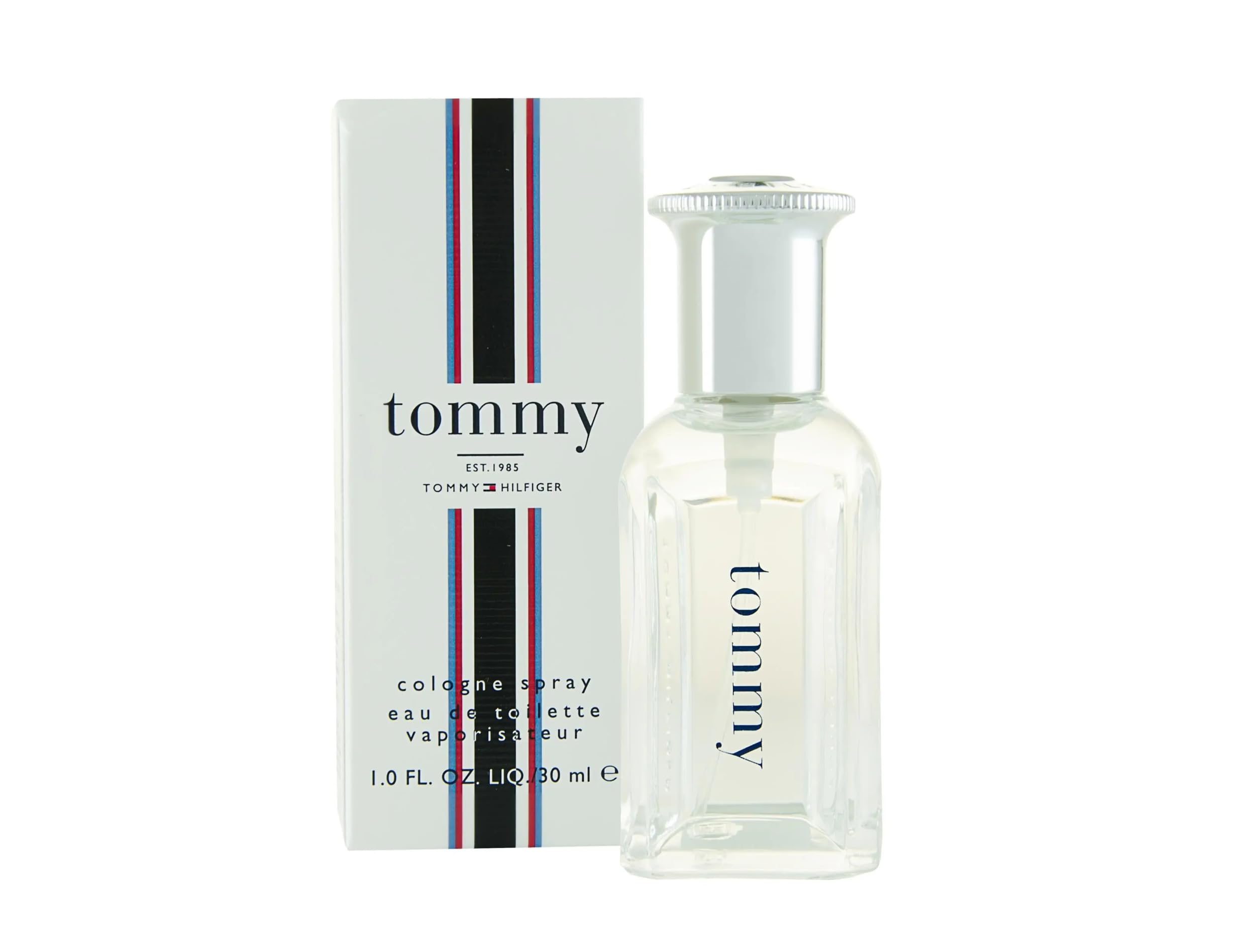 Tommy Hilfiger for Men Cologne Spray  1 oz