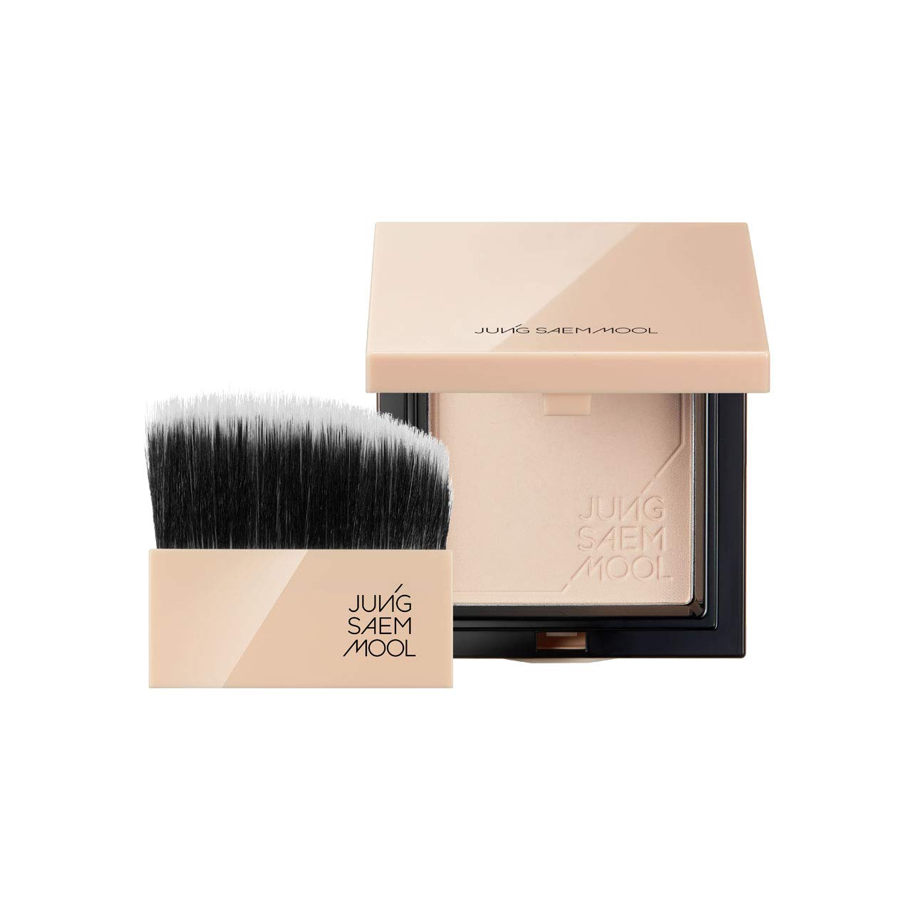 Skin Nuder Pact (0.35 oz, Clear Light)