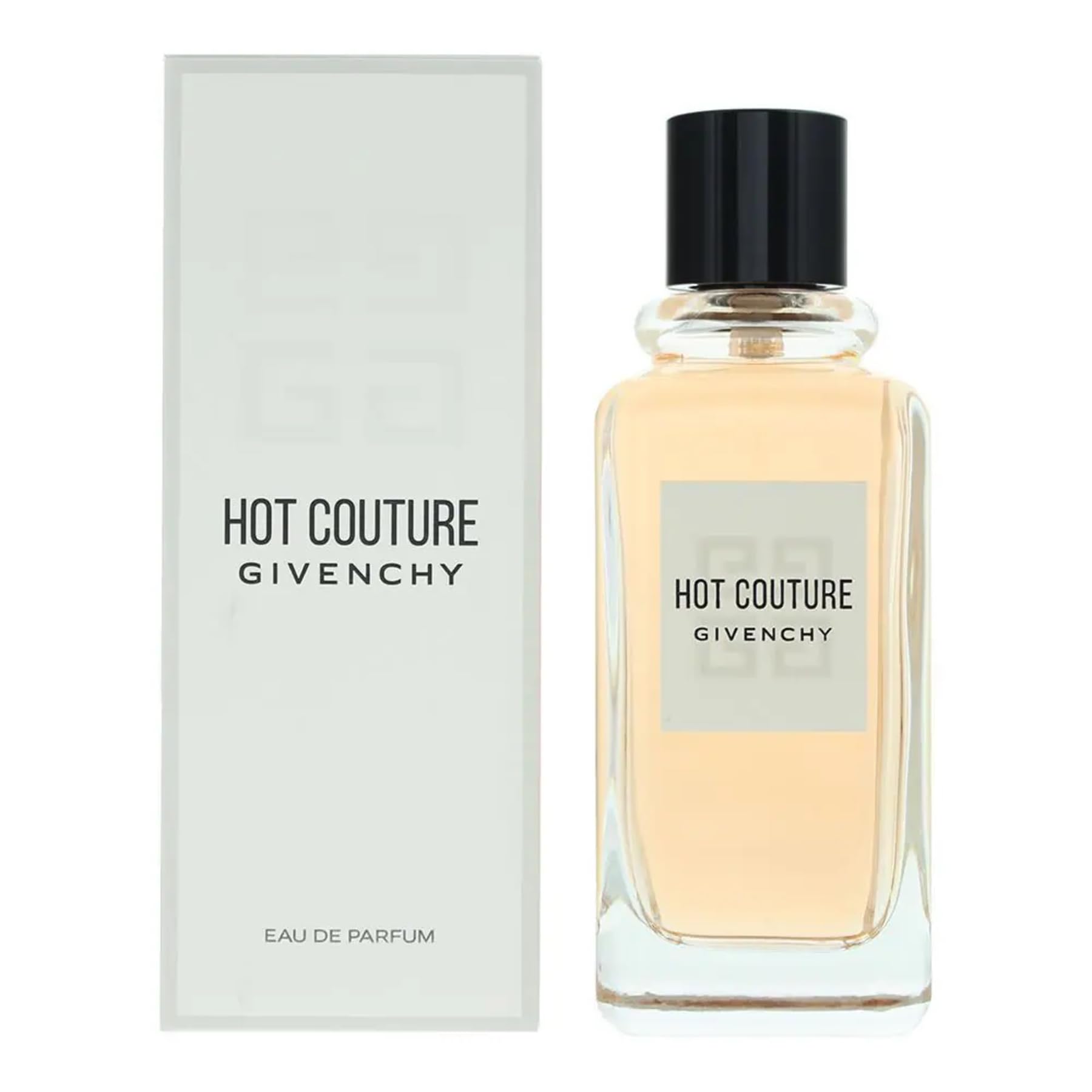 Hot Couture By Givenchy By Givenchy