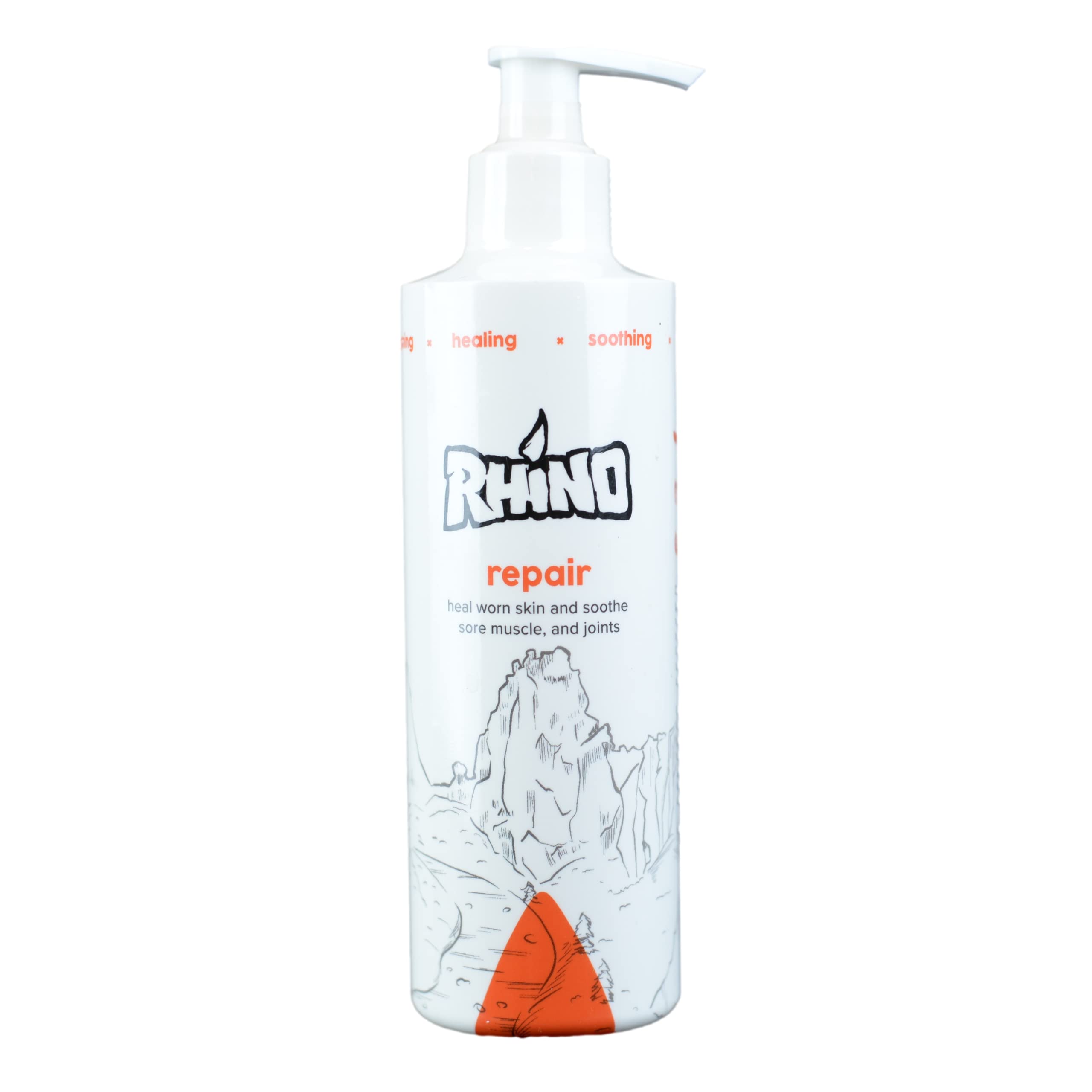 Rhino Skin Soltuions Repair 16Oz