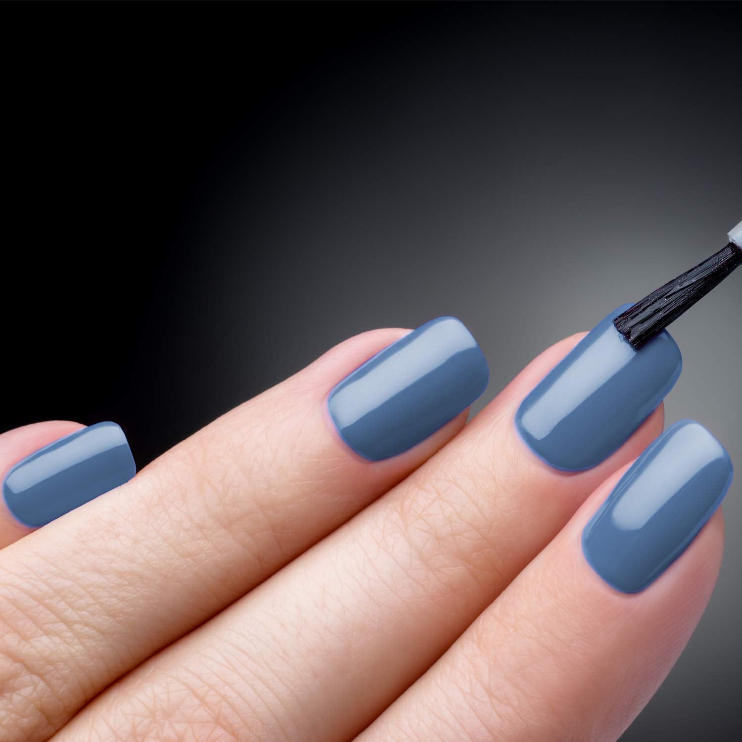 Karma Organic Natural Nail Polish-Non-Toxic Nail Art, Vegan and Cruelty-Free Nail Paint (Take Me to Tulum)