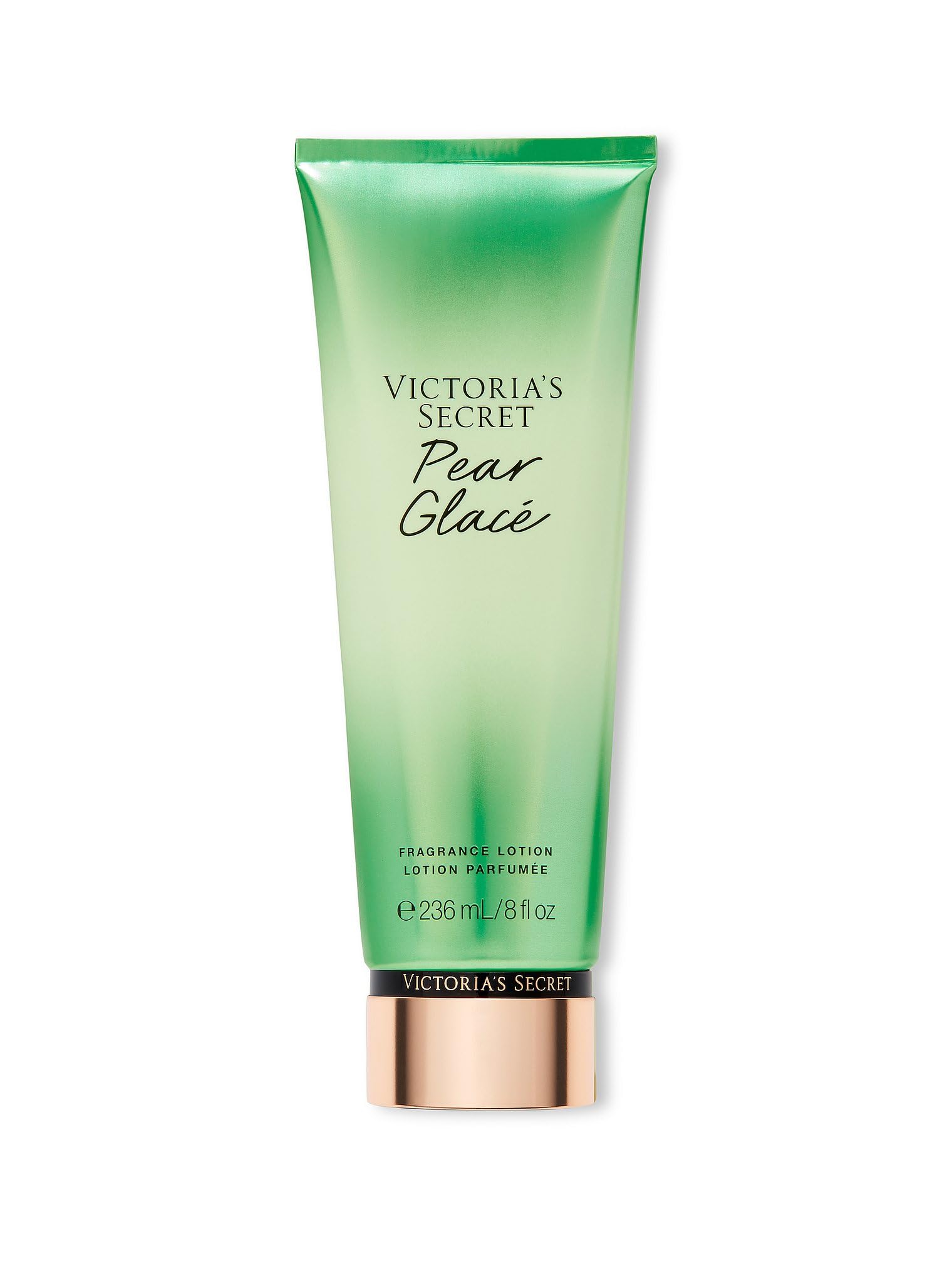 Victoria 's Secret Fragrance Lotion, Pear Glac  
