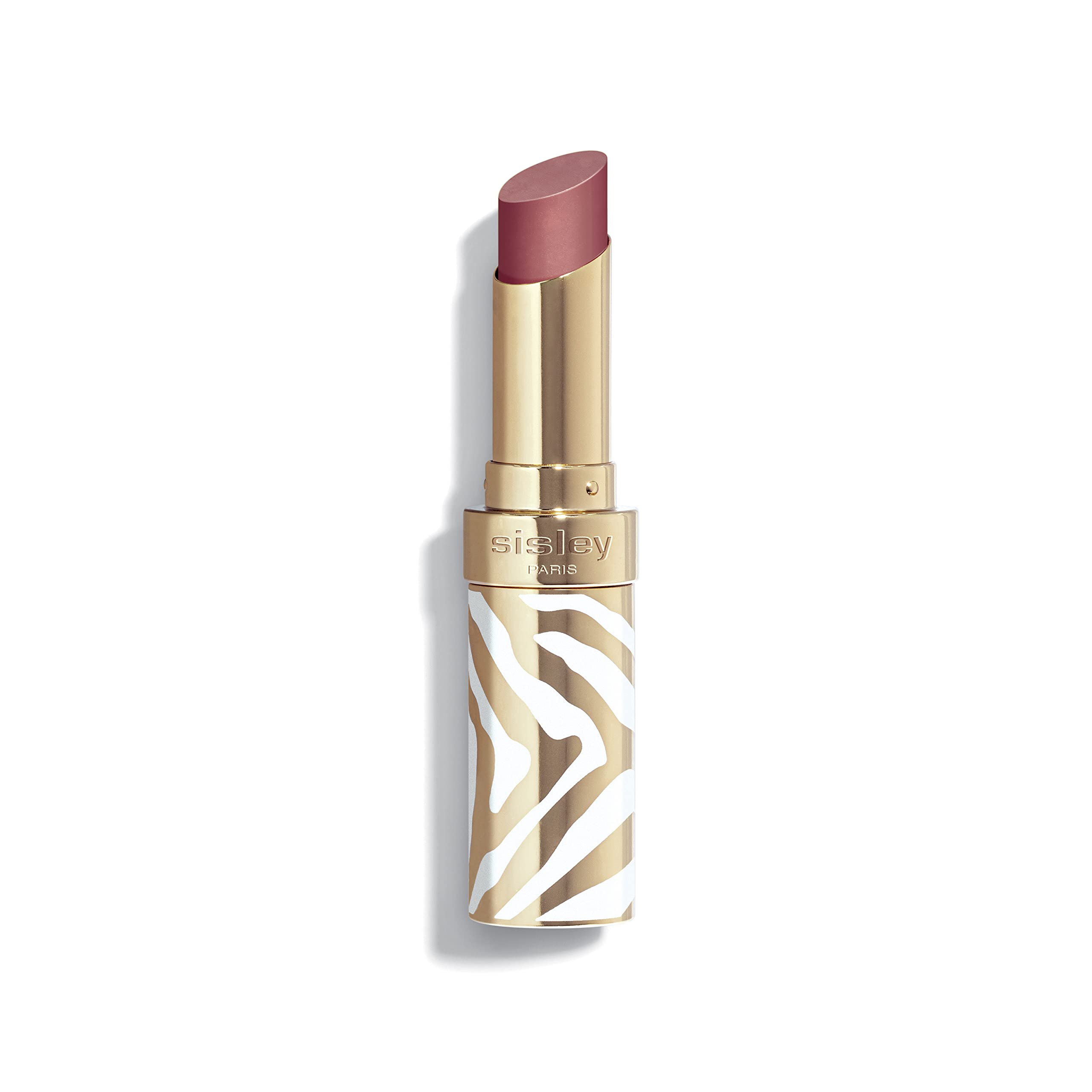 Sisley By Sisley Phyto Rouge Shine Hydrating Glossy Lipstick - # 11 Sheer Blossom --3G01Oz(D0102H5Fv2X)