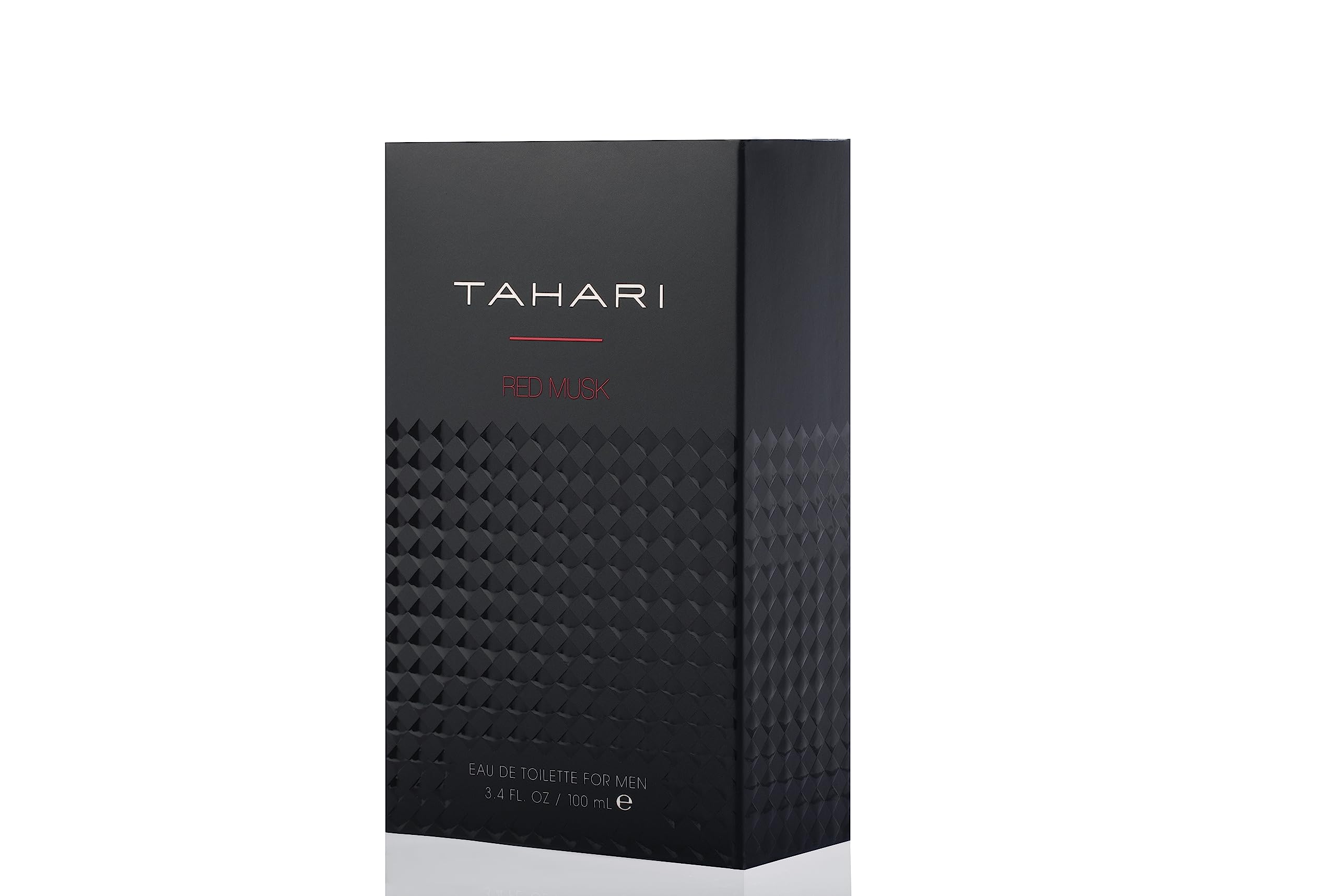 Tahari Parfums Red Musk By Tahari Parfums