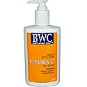 Beauty Without Cruelty Hand & Bdy Lotn Vit C 8.5 Fz