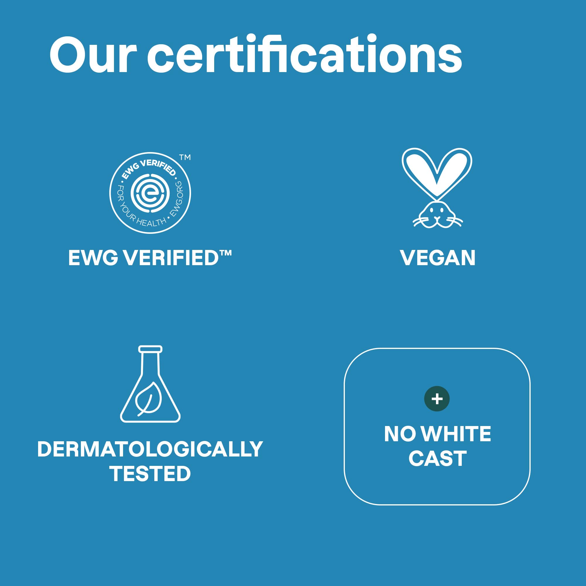 Attitude Mineral Sunscreen For Baby And Kids, Ewg Verified, Broad Spectrum Uva/Uvb, Dermatologically Tested, Plant And Mineral-B