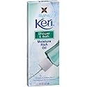Keri Shower & Bath Oil - 8 Oz - 2 Pk