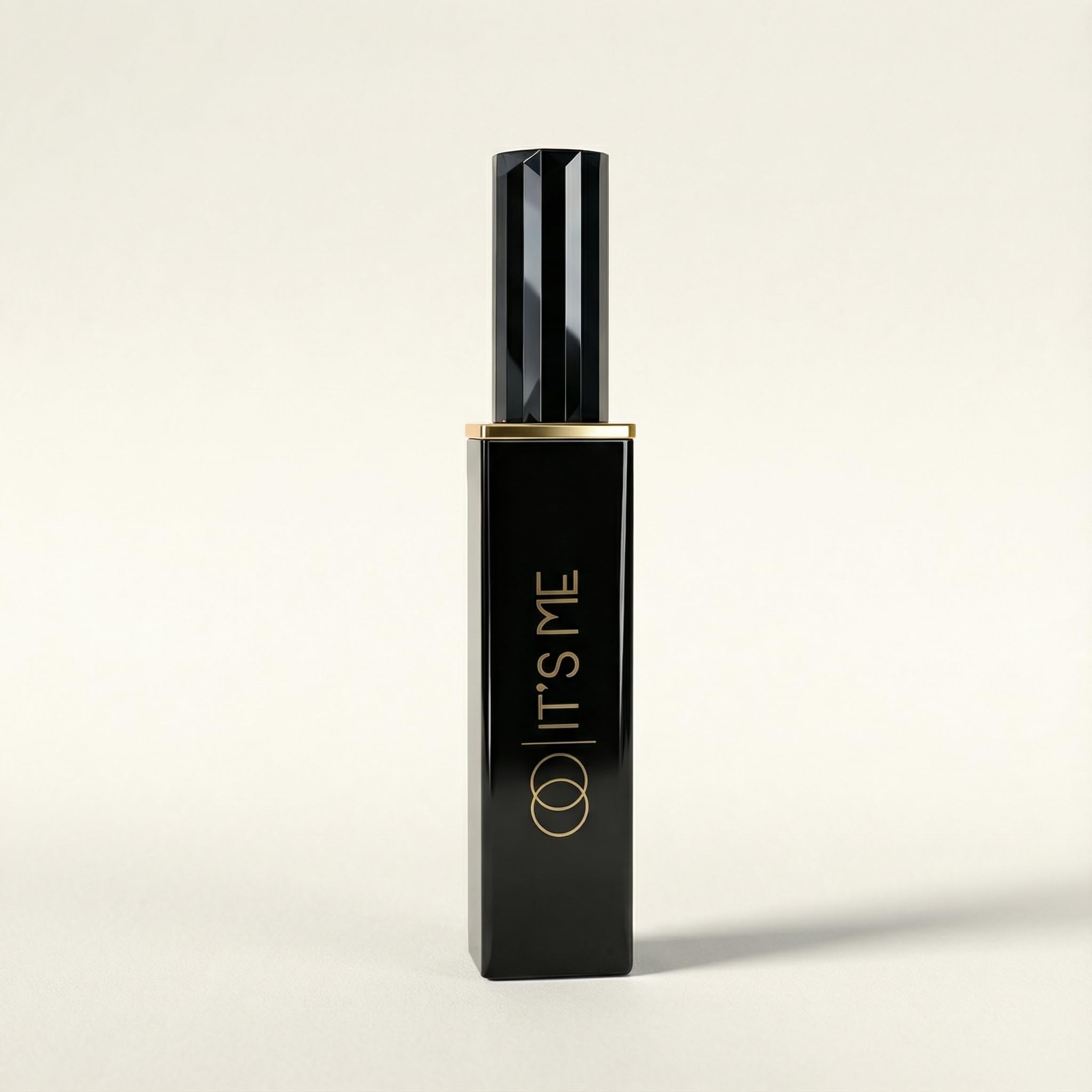 ItS Me Black Liquid Eyeliner For Women  Intense Matte Finish, Waterproof & Smudge Resistant, Long Lasting, Ultra Fine Precision