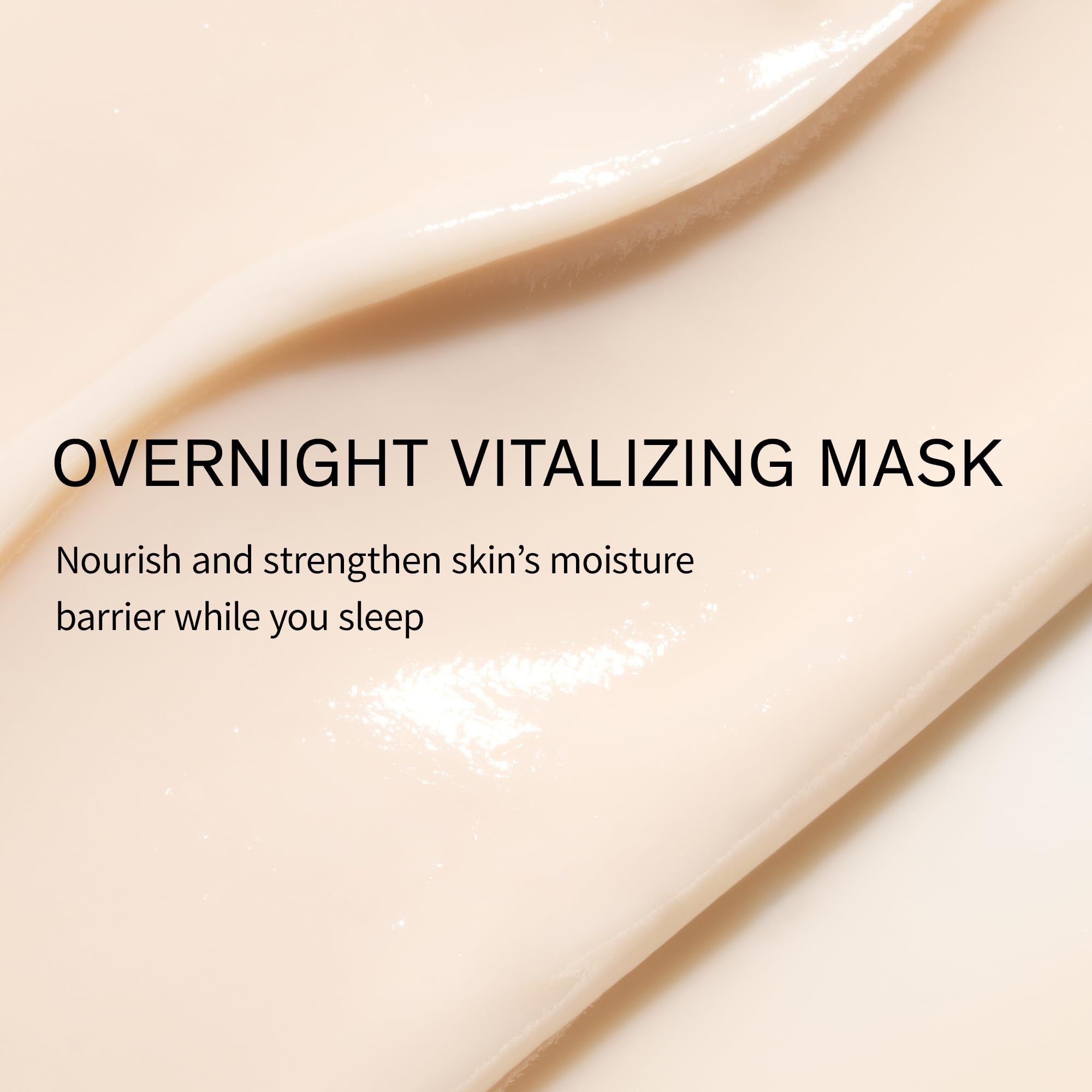 Sulwhasoo Overnight Vitalizing Sleeping Mask - Korean Skincare, Nourishes, Hydrates & Strengthens Moisture Barrier, High Antioxi