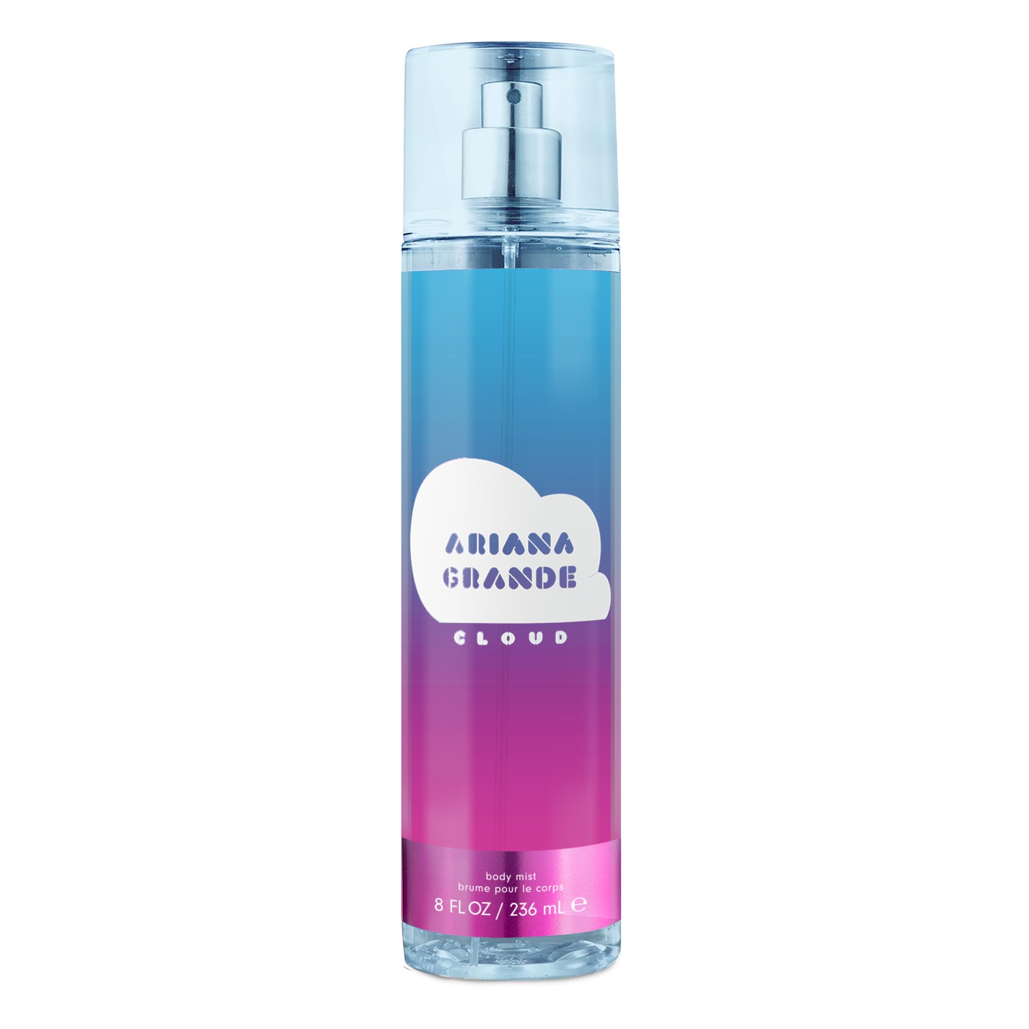 ARIANA GRANDE CLOUD 8 OZ BODY MIST