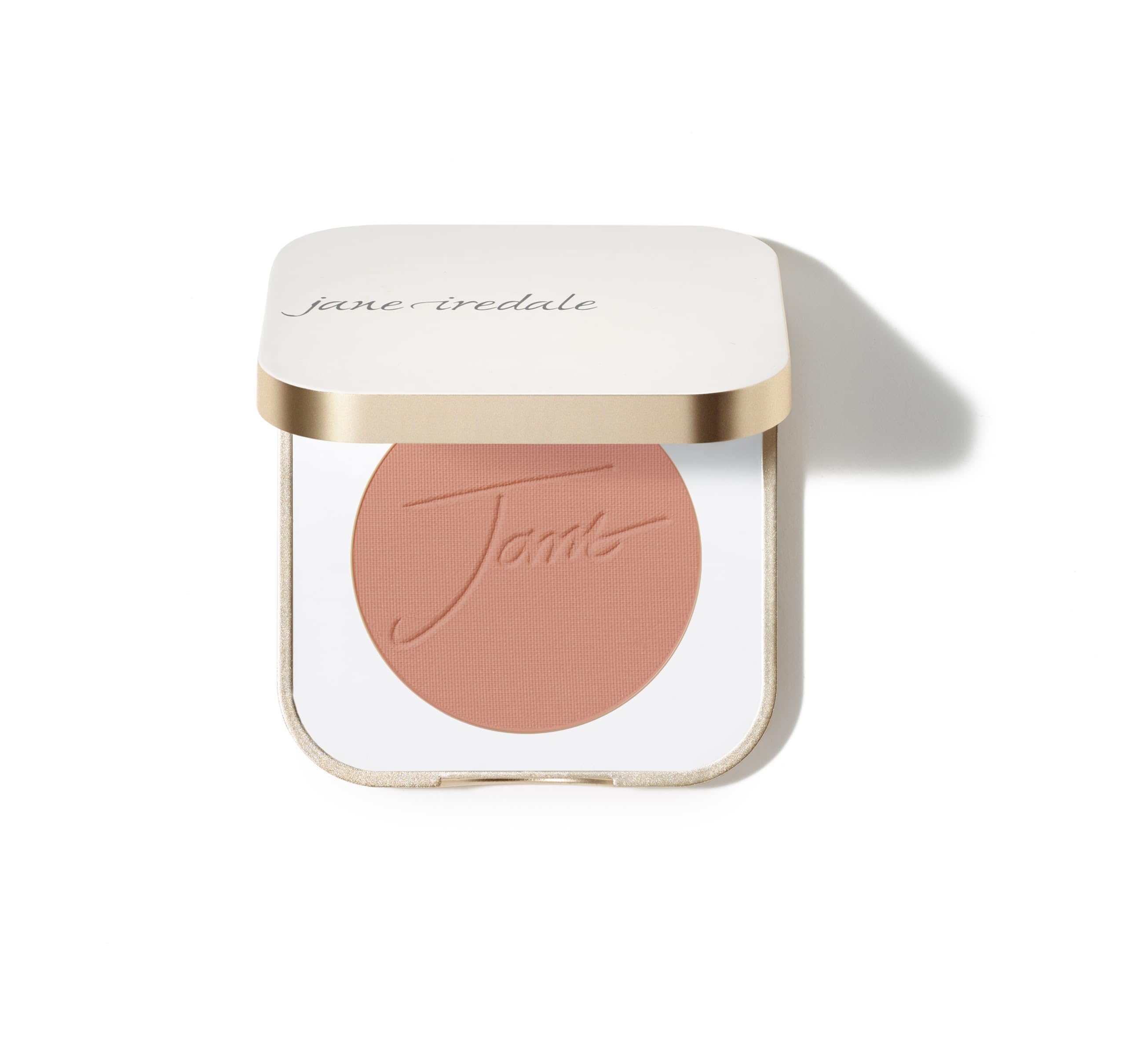 PurePressed Blush Velvet Petal