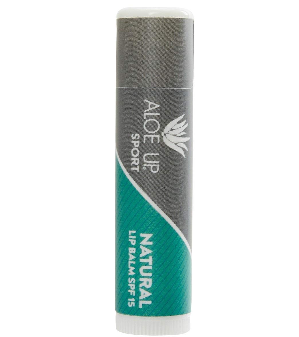 Aloe Up Pro Ultra Sport Natural SPF 15 Lip Care
