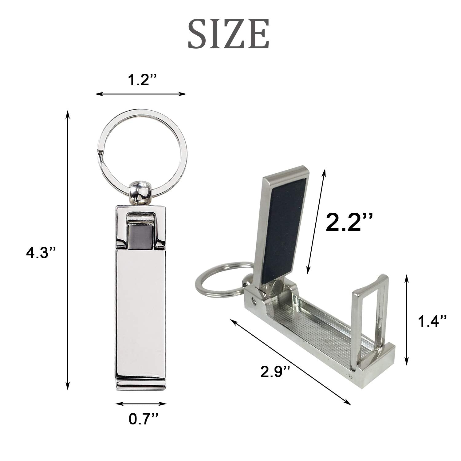 Purse Handbag Hook Hanger Holder for Table Desk