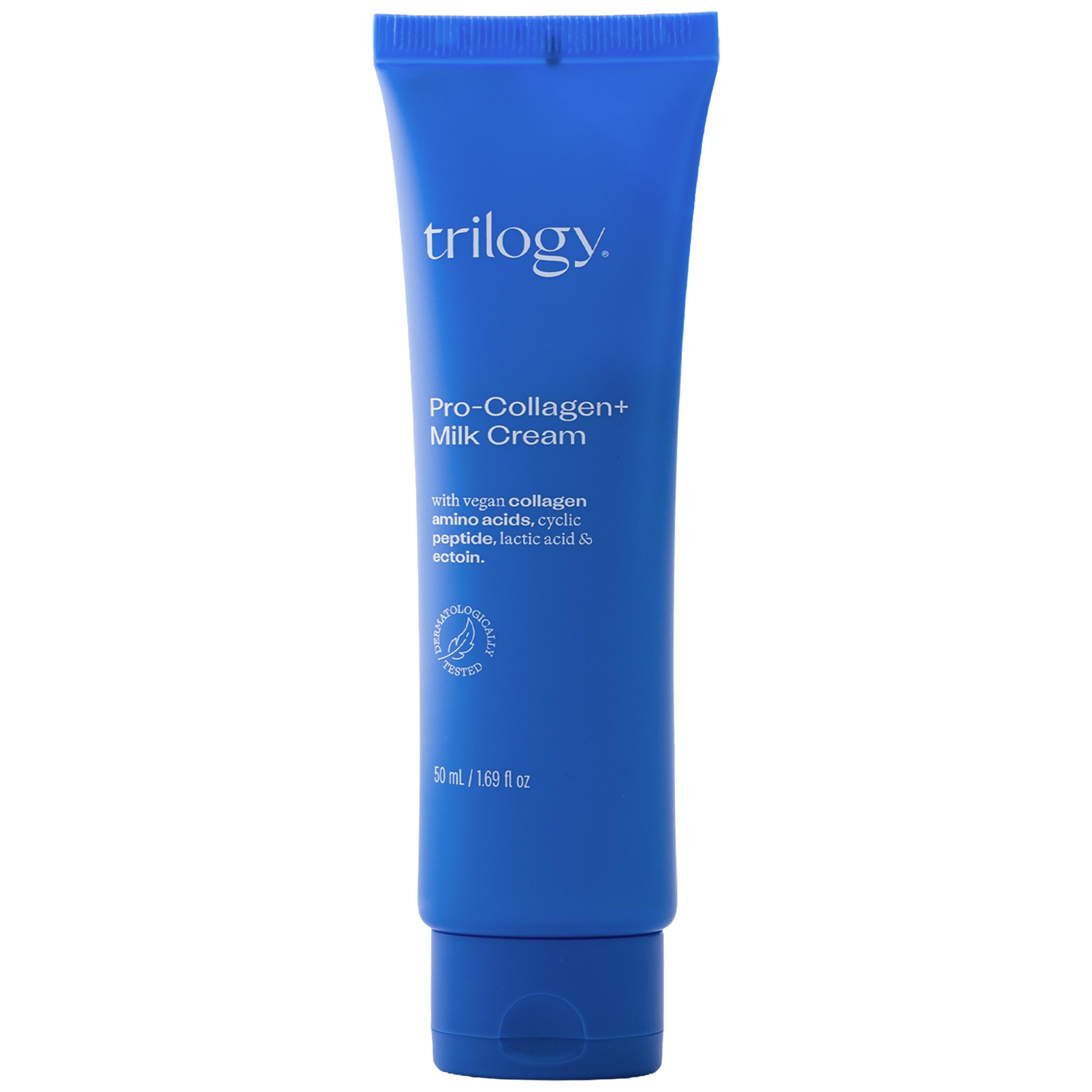 Trilogy Milk Cream, 1.69 OZ