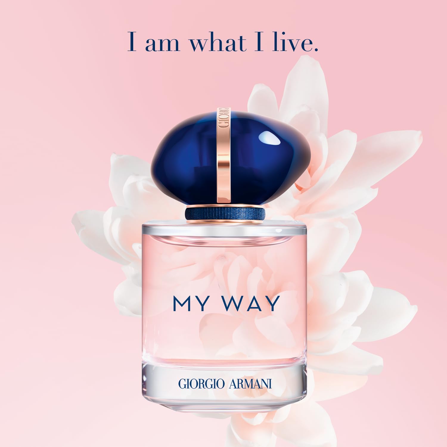 Armani My Way 3 Oz Eau De Parfum Spray For Women