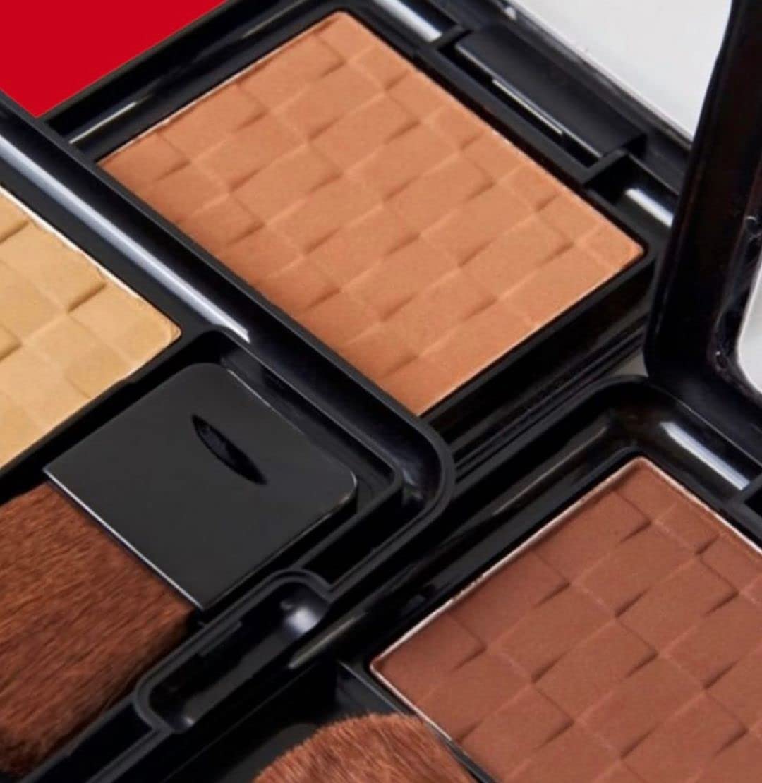 Black Radiance Pressed Powder, Creamy Beige #8604A