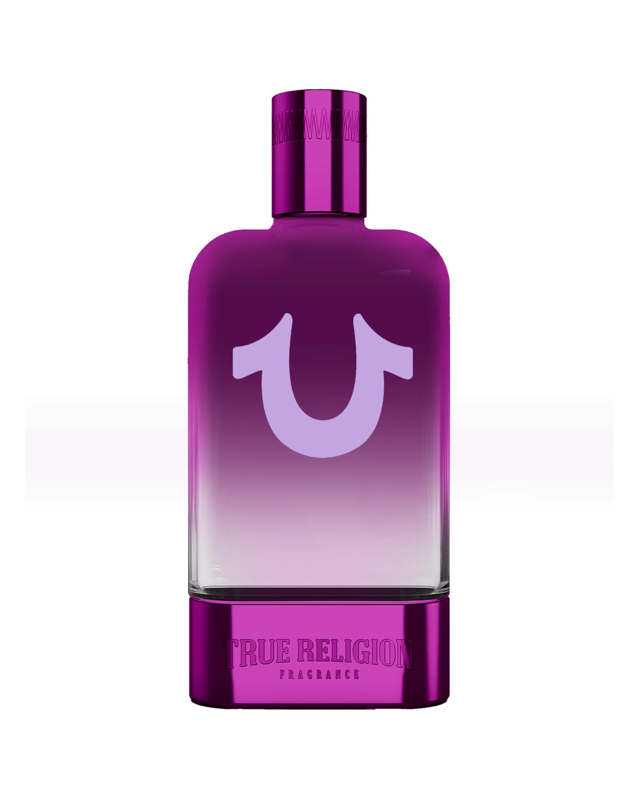 True Religion Always True Femme  3.4 fl oz EDP  Womens Perfume  amber, fruity, floral  grapefruit, mandarin, plum, jasmine,