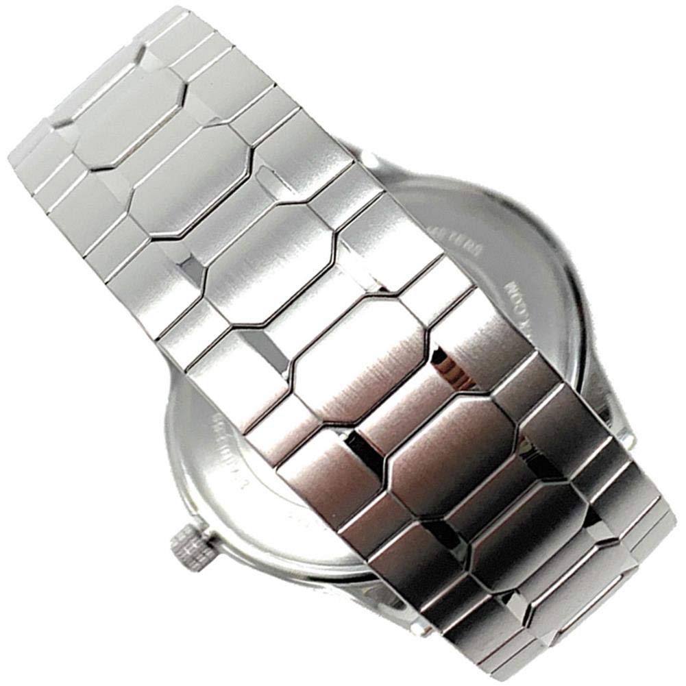 Timex Tribute Men's NHL Citation 42mm Watch - Tampa Bay Lightning with Stainless Steel Expansion Band