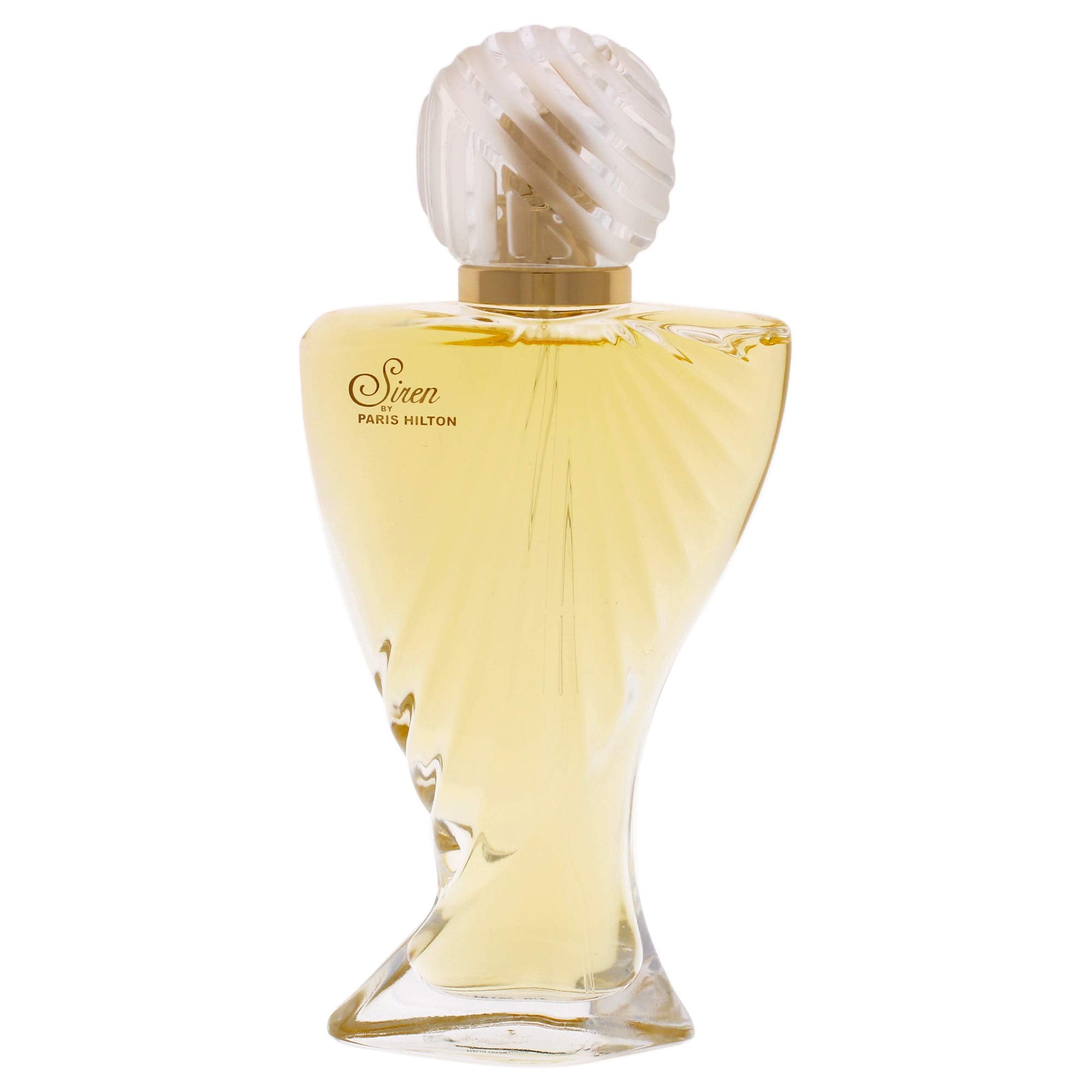 Siren By Paris Hilton, 3.4 Oz Eau De Parfum Spray For Women