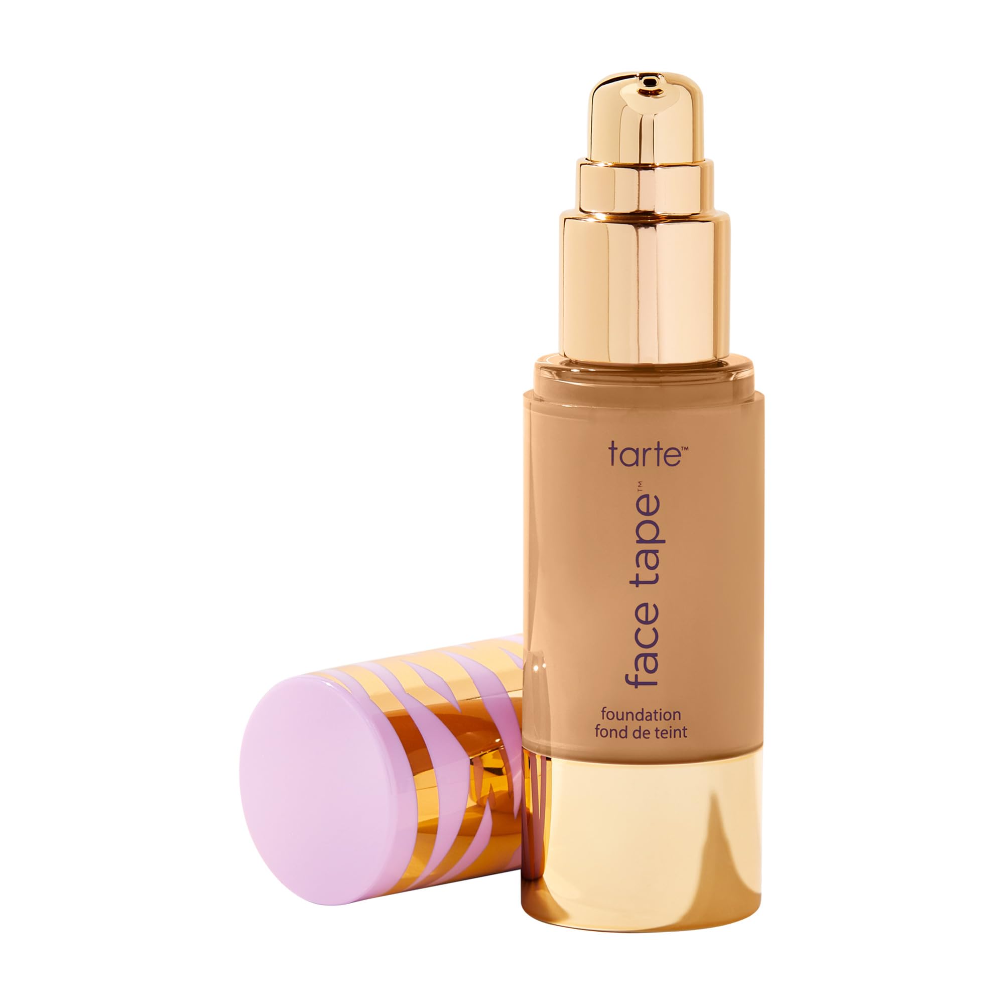 tarte face tape full-coverage foundation