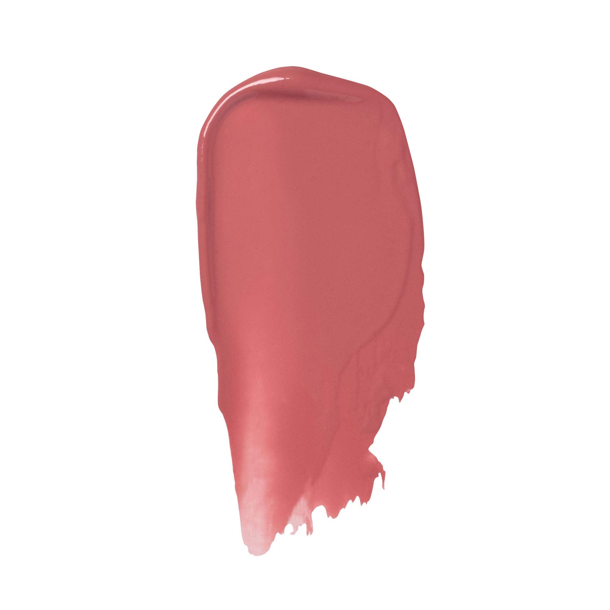 Ilia - Color Haze Multi-Use Matte Pigment | Non-Toxic, Vegan, Cruelty-Free, Nourishing Cream Blush + Lip Color In One (Temptatio