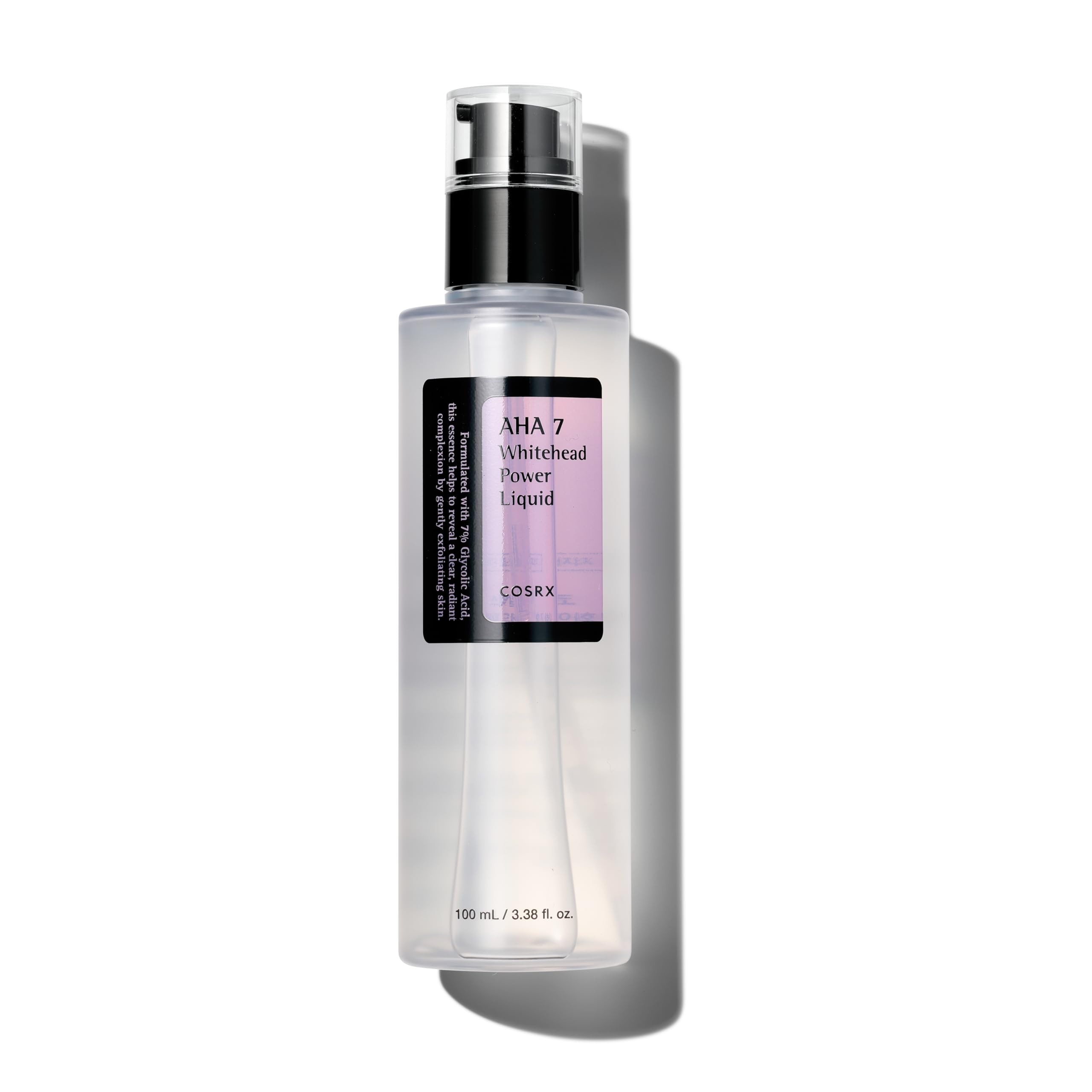 Cosrx Facial Toners (Aha Toner)