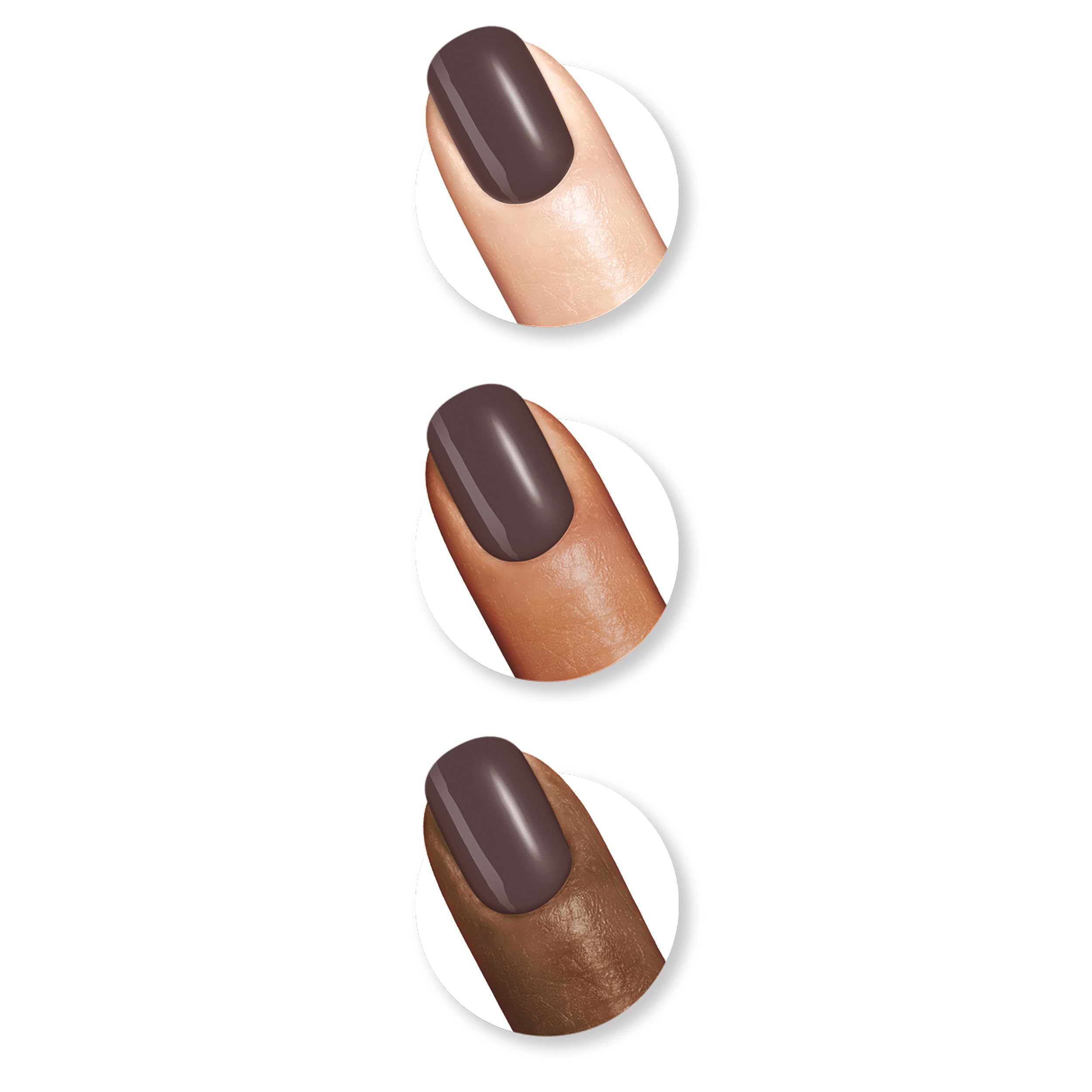 Sally Hansen Insta Dri, Slick Slate, 031 Fl Oz