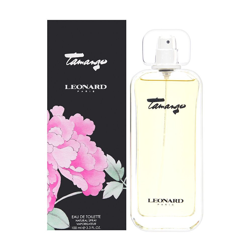 Tamango Eau De Toilette Spray By Leonard, 33 Ounce
