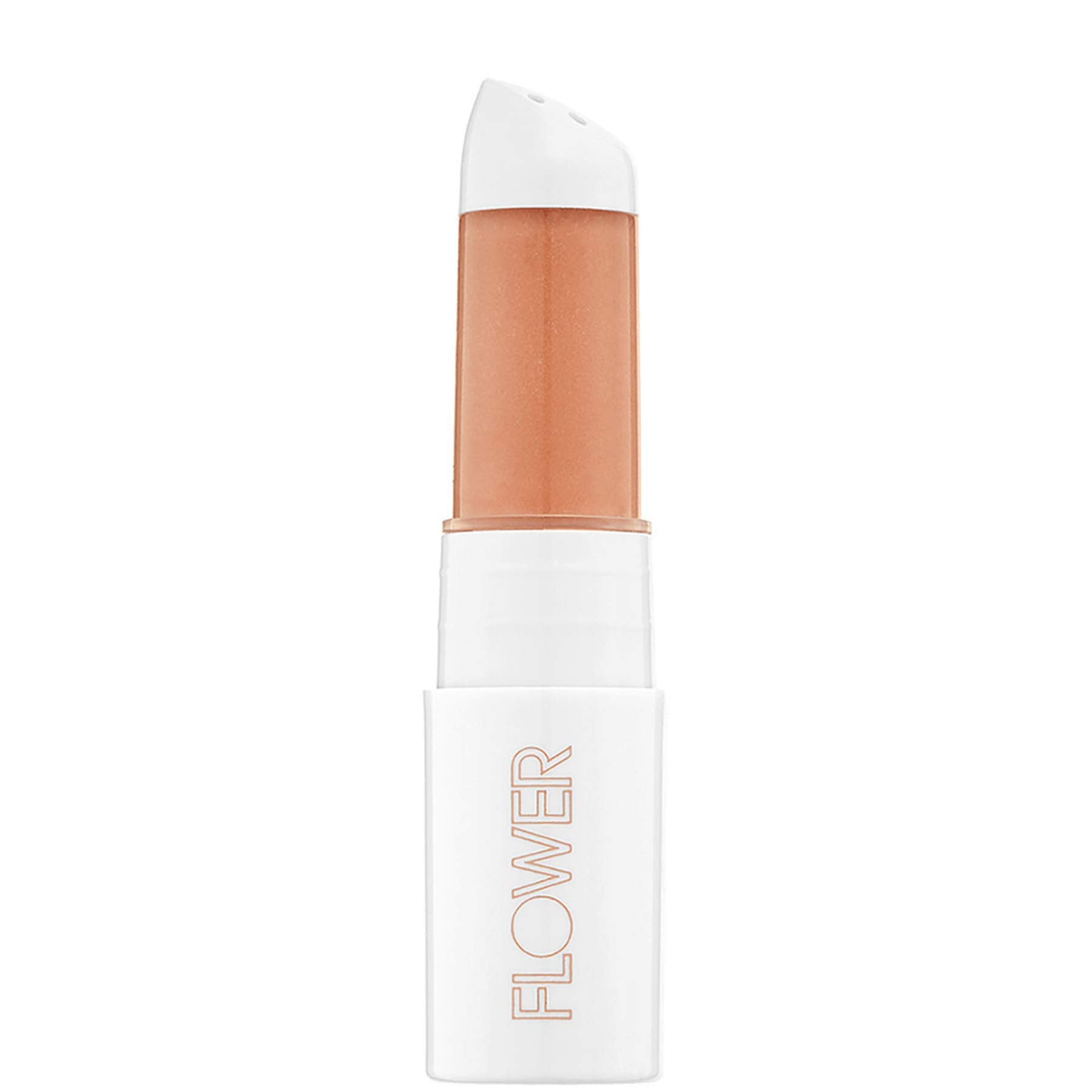 Petal Pout Lip Mask - Lm3 Nectar By Flower Beauty For Women - 0.05 Oz Lip Mask